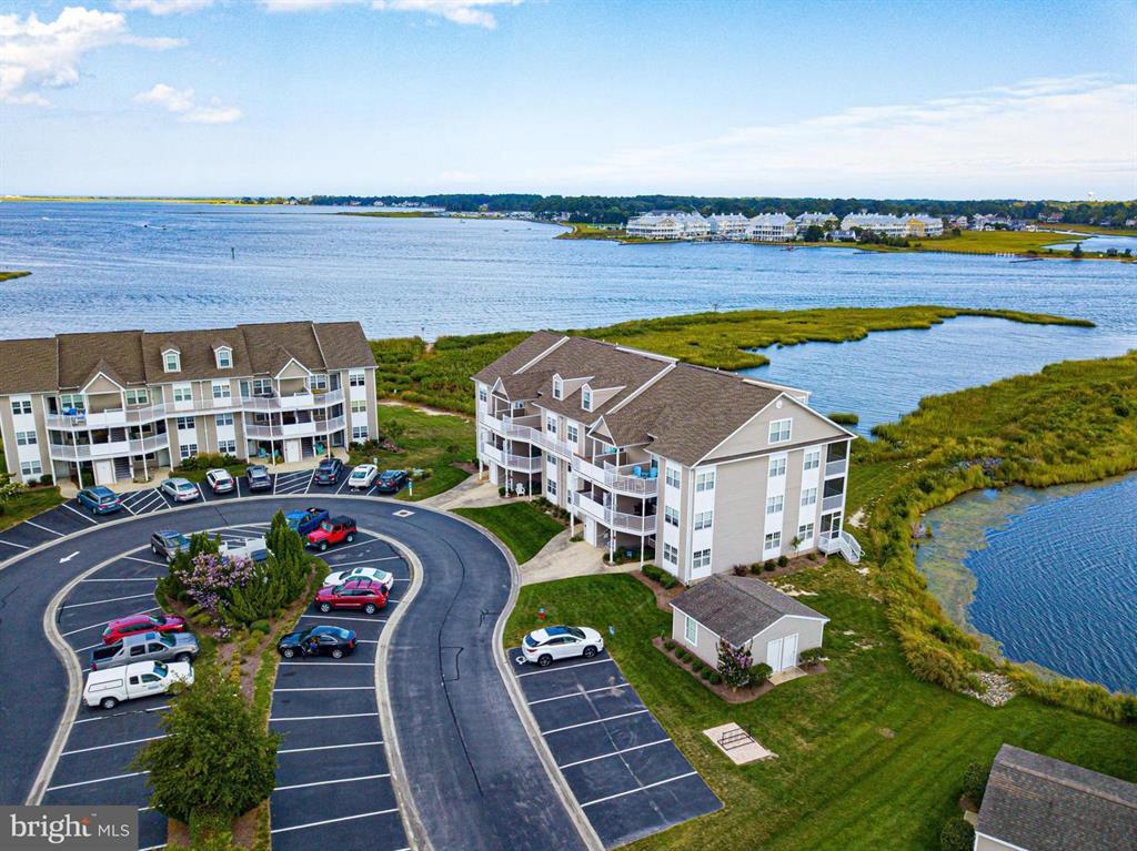 VIEWS, VIEWS, VIEWS Condo near Bethany Beach DE Condominiums for