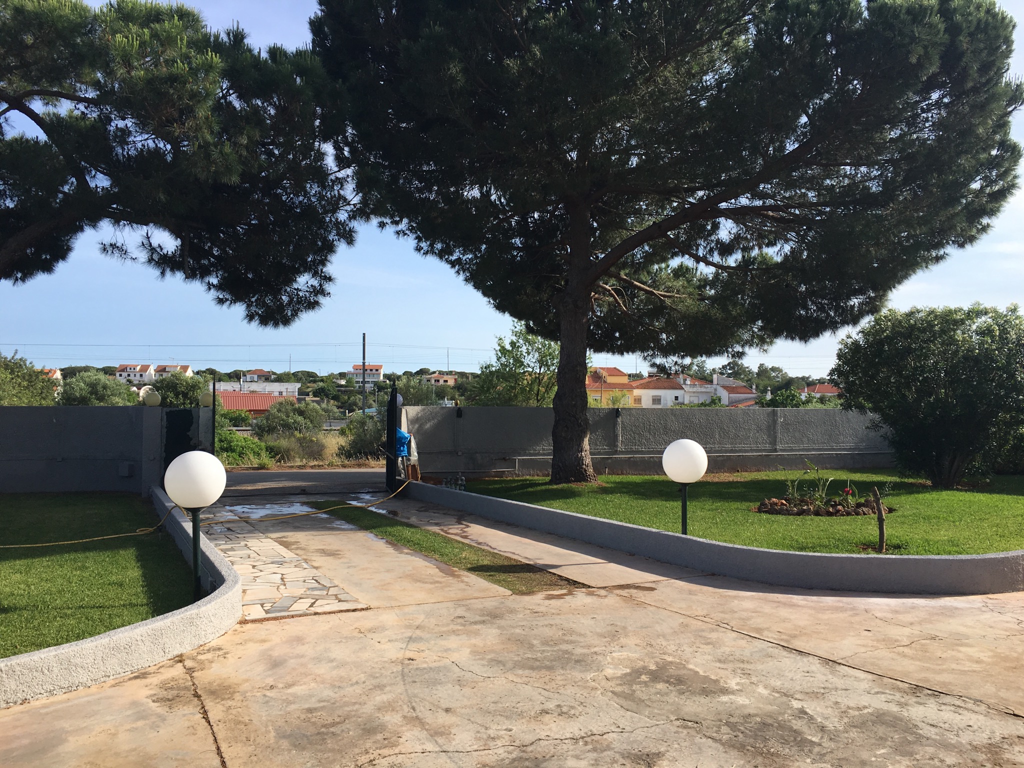 Welcome to Algarve. Green House!