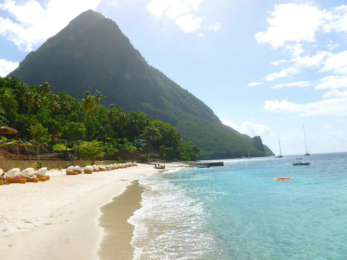 Apartment Soleil-2mins from Beach-Amazing View
