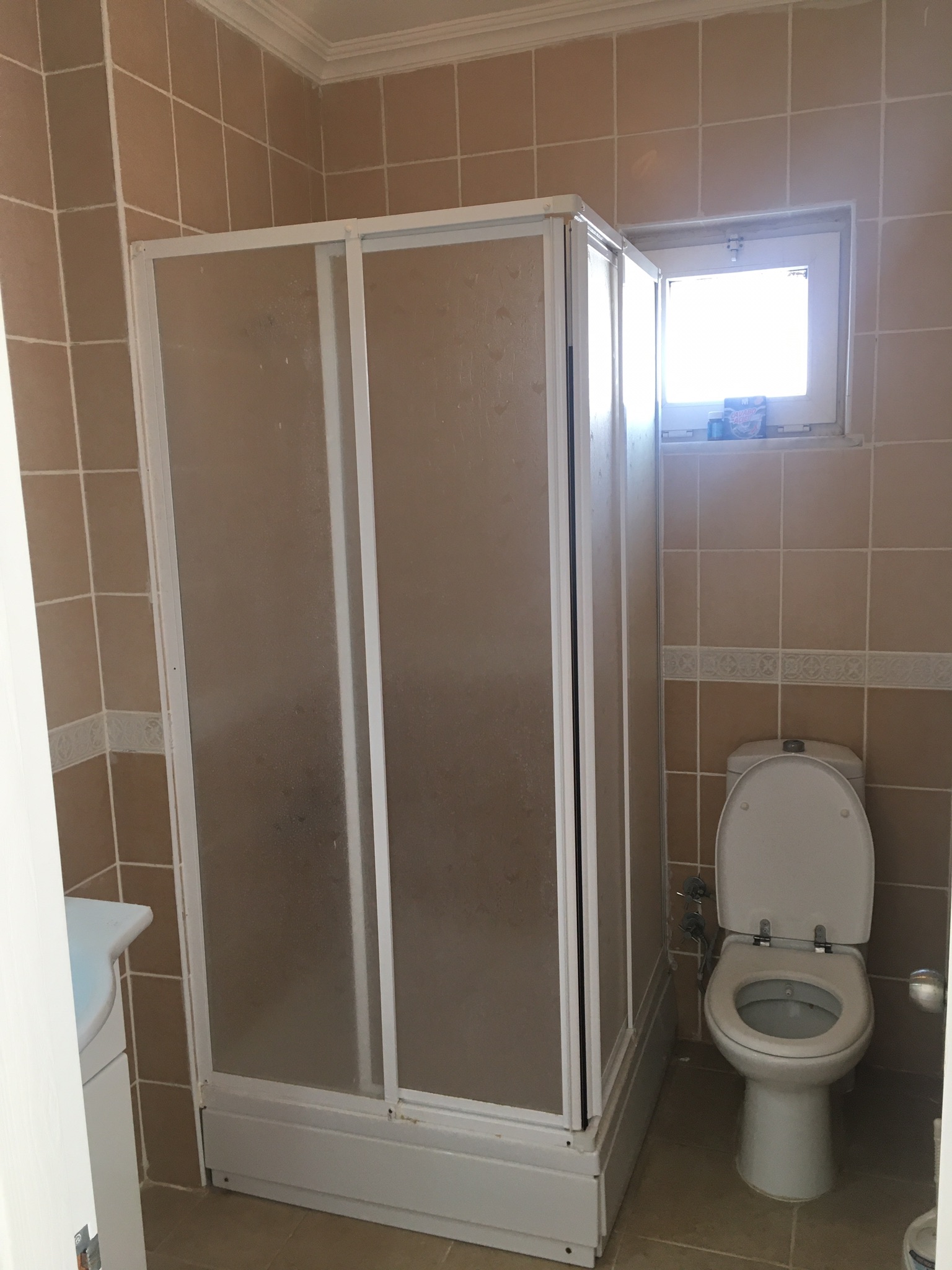 Beyaz sahil evleri Milas şehrinde Kiralık Villalar, Muğla, Türkiye