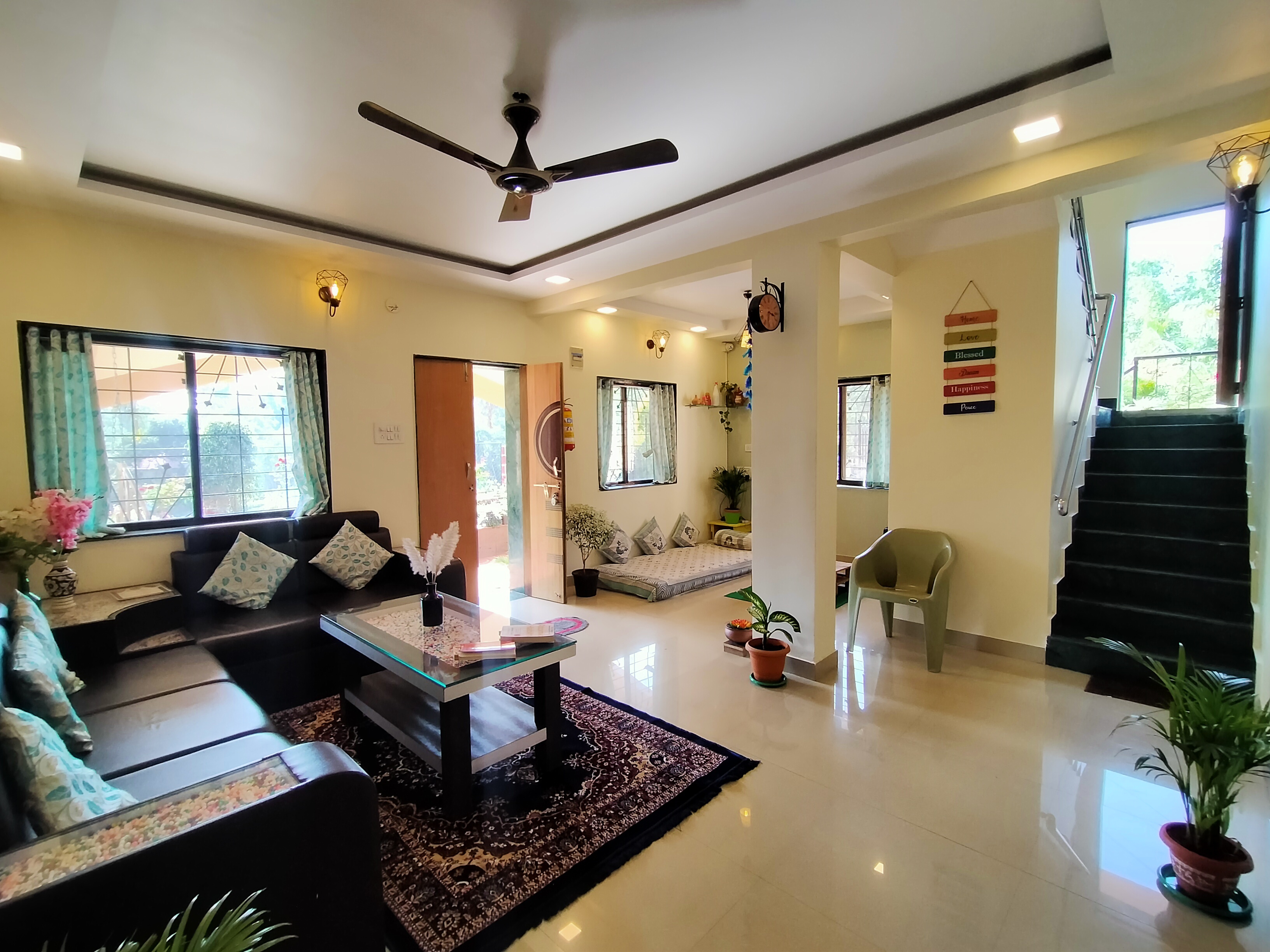 Aradhya Farm Villa, Premium 6 BH Villa Panchgani