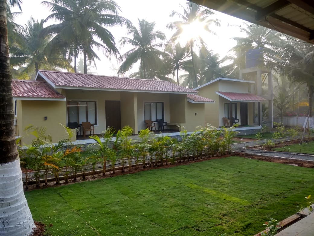 Kapil’s Beach Resort - 7