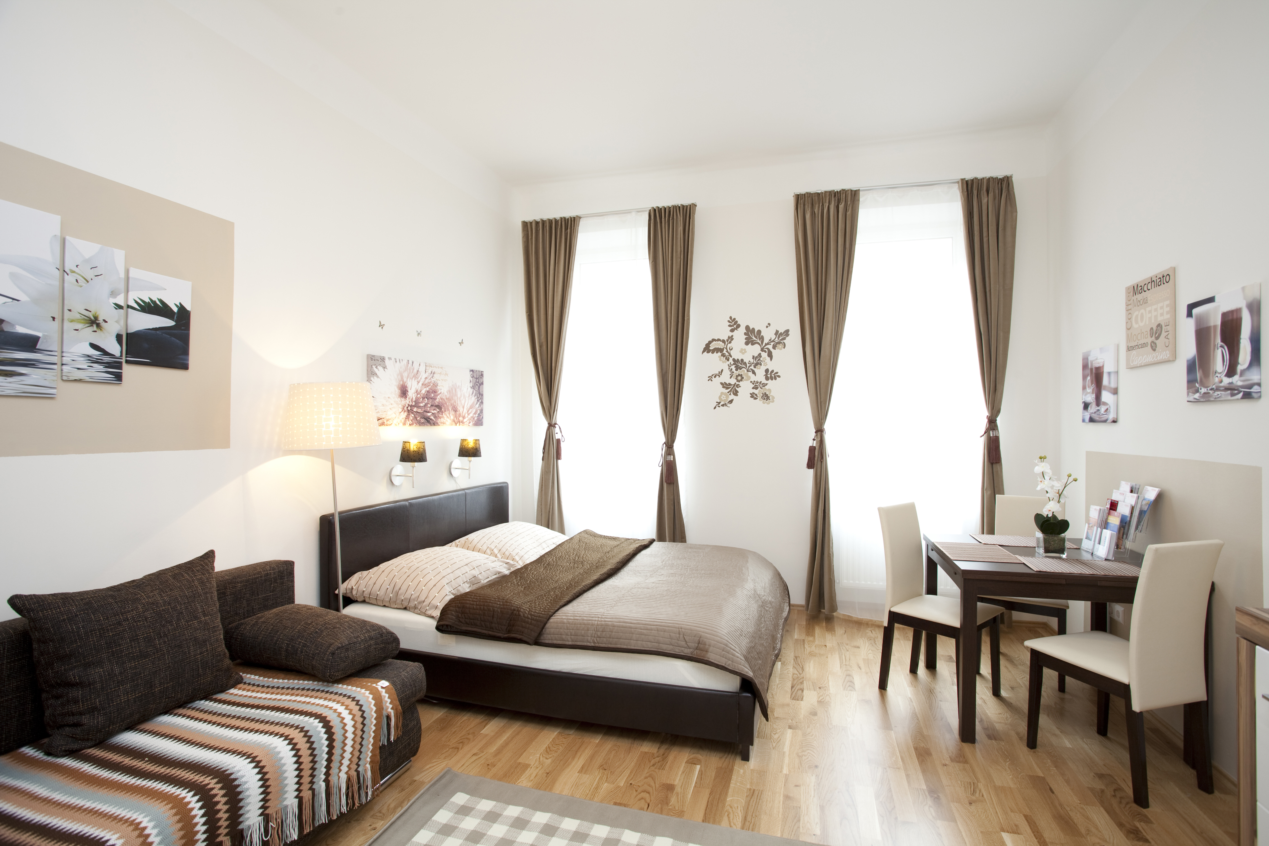 SUITE - 10 hotspots in 10 minutes