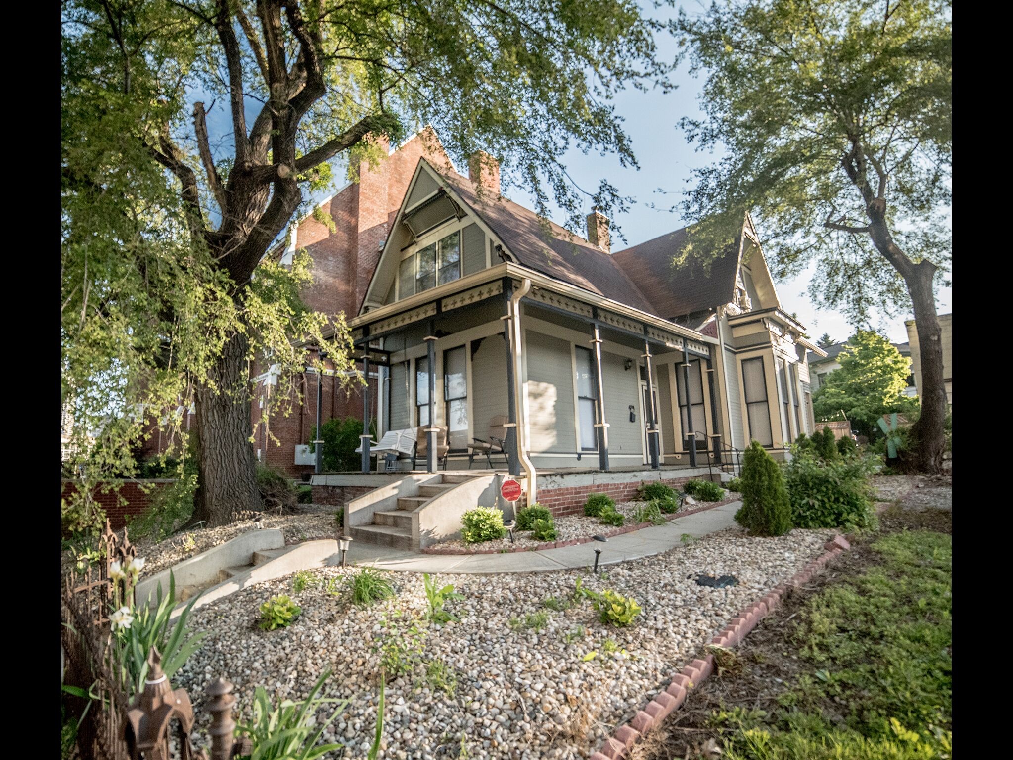 Perfect location to explore Indianapolis Houses for Rent in