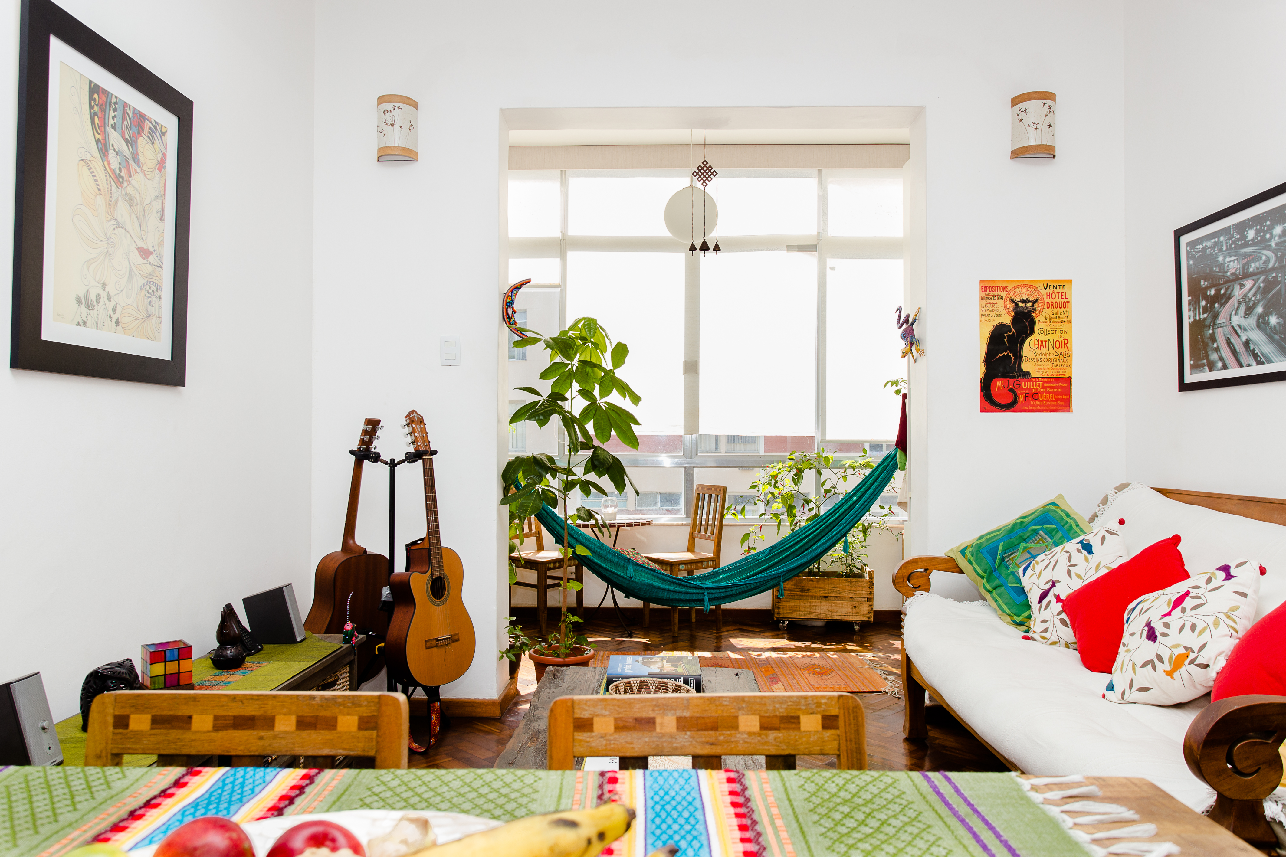 Gloria`s Great & Peaceful Apartment