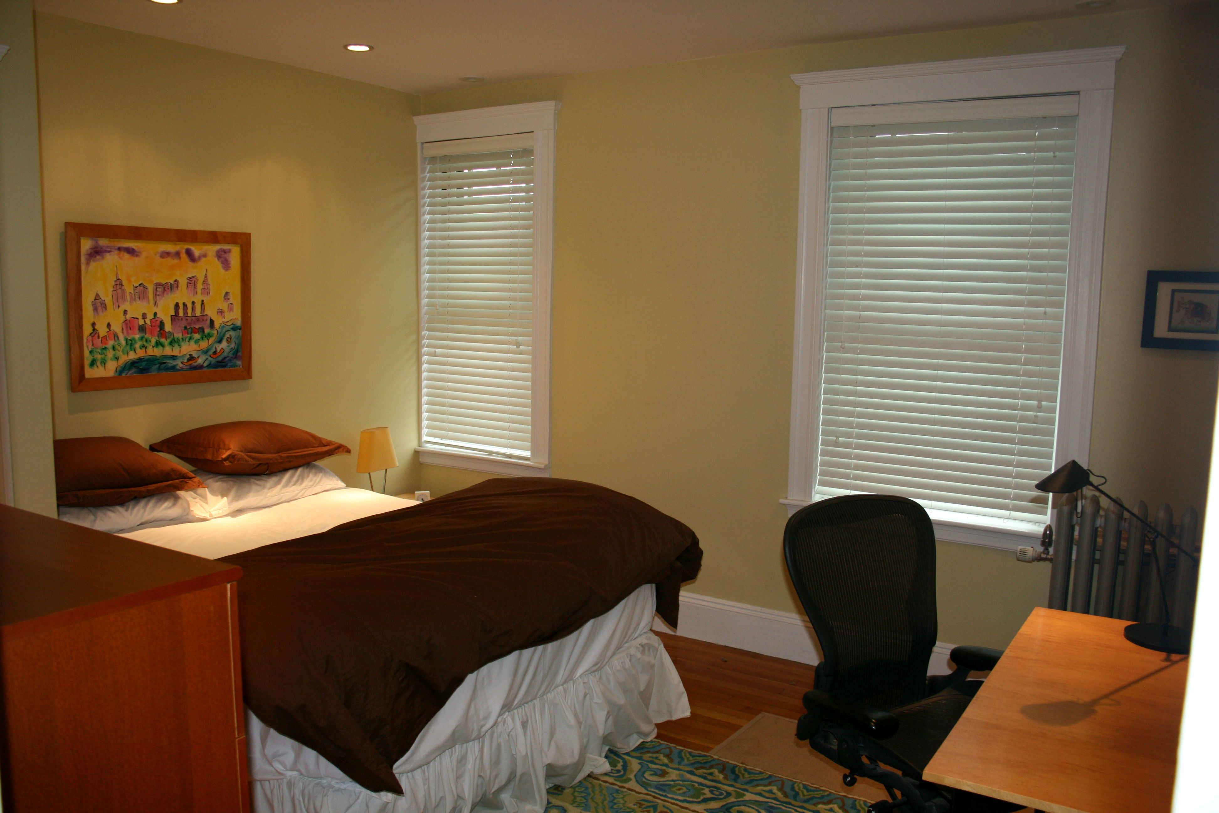 Nice room, Porter Square / Harvard in Agassiz, Cambridge