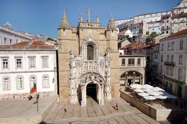 Eira do Vez - Mountain Bungalow - Houses for Rent in Penela, Coimbra, Portugal