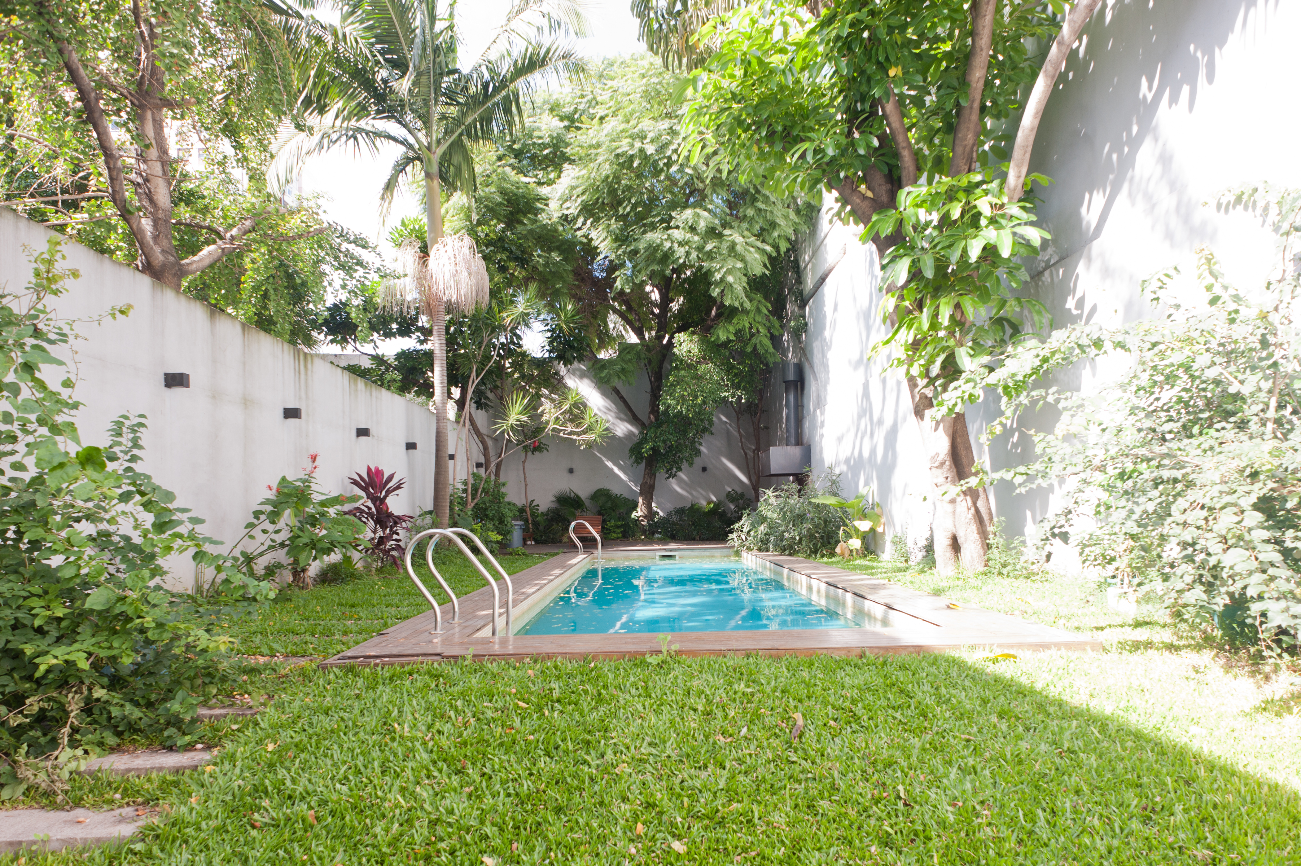 Dream garden - Palermo Soho