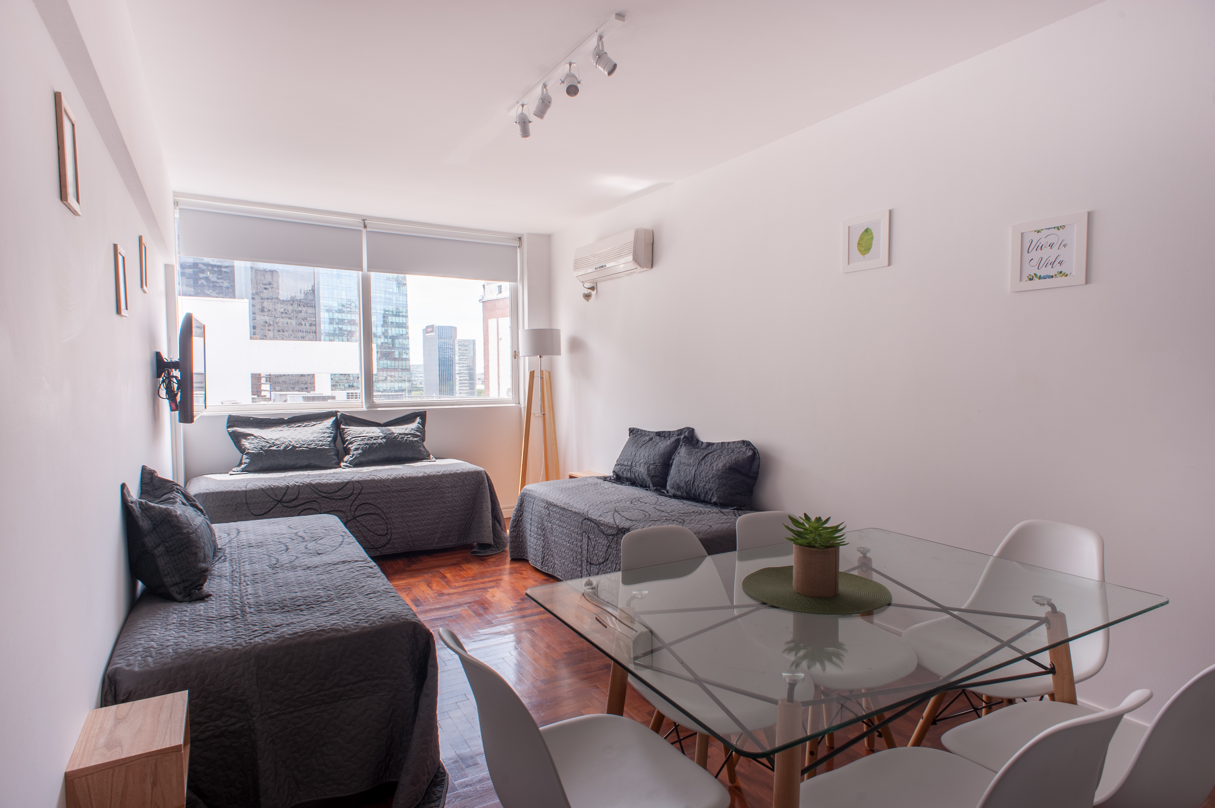 Lovely & Best Location in Buenos Aires