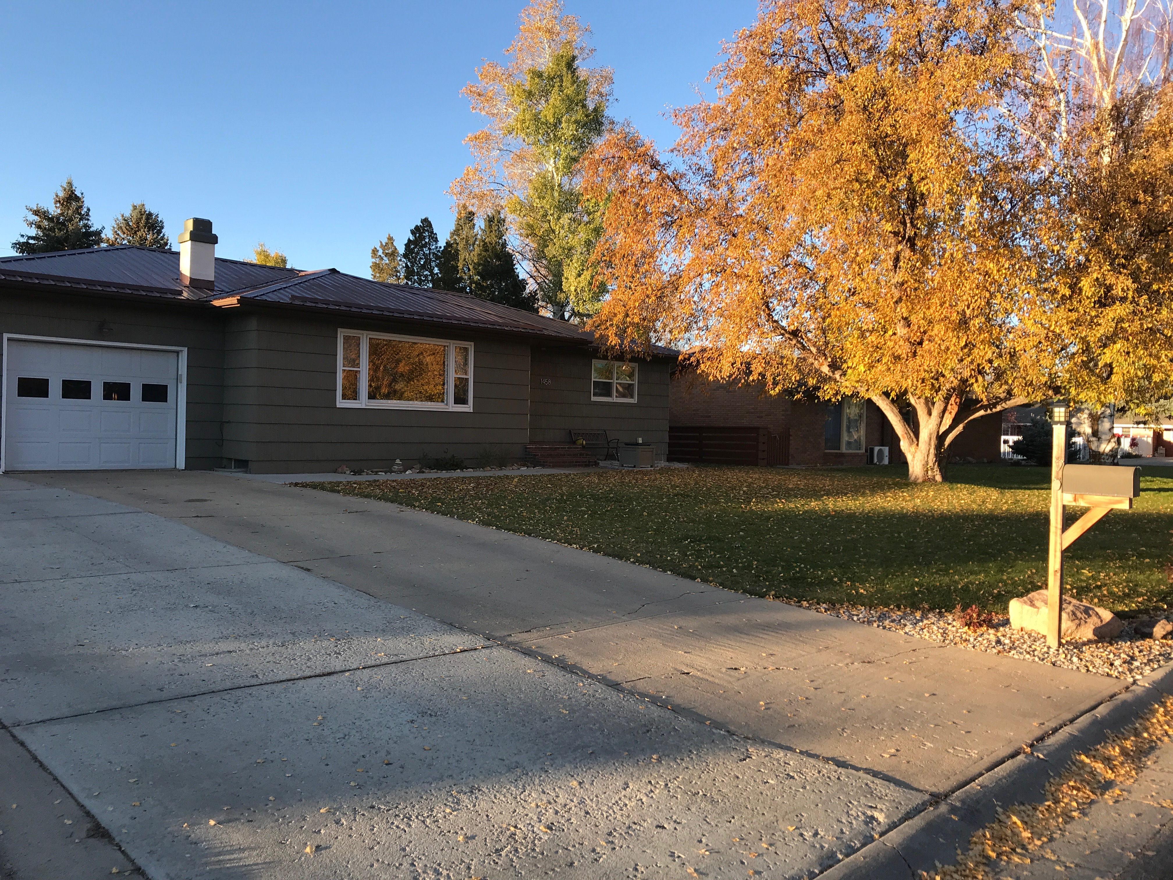Comfortable, Clean, Close to Fairgrounds