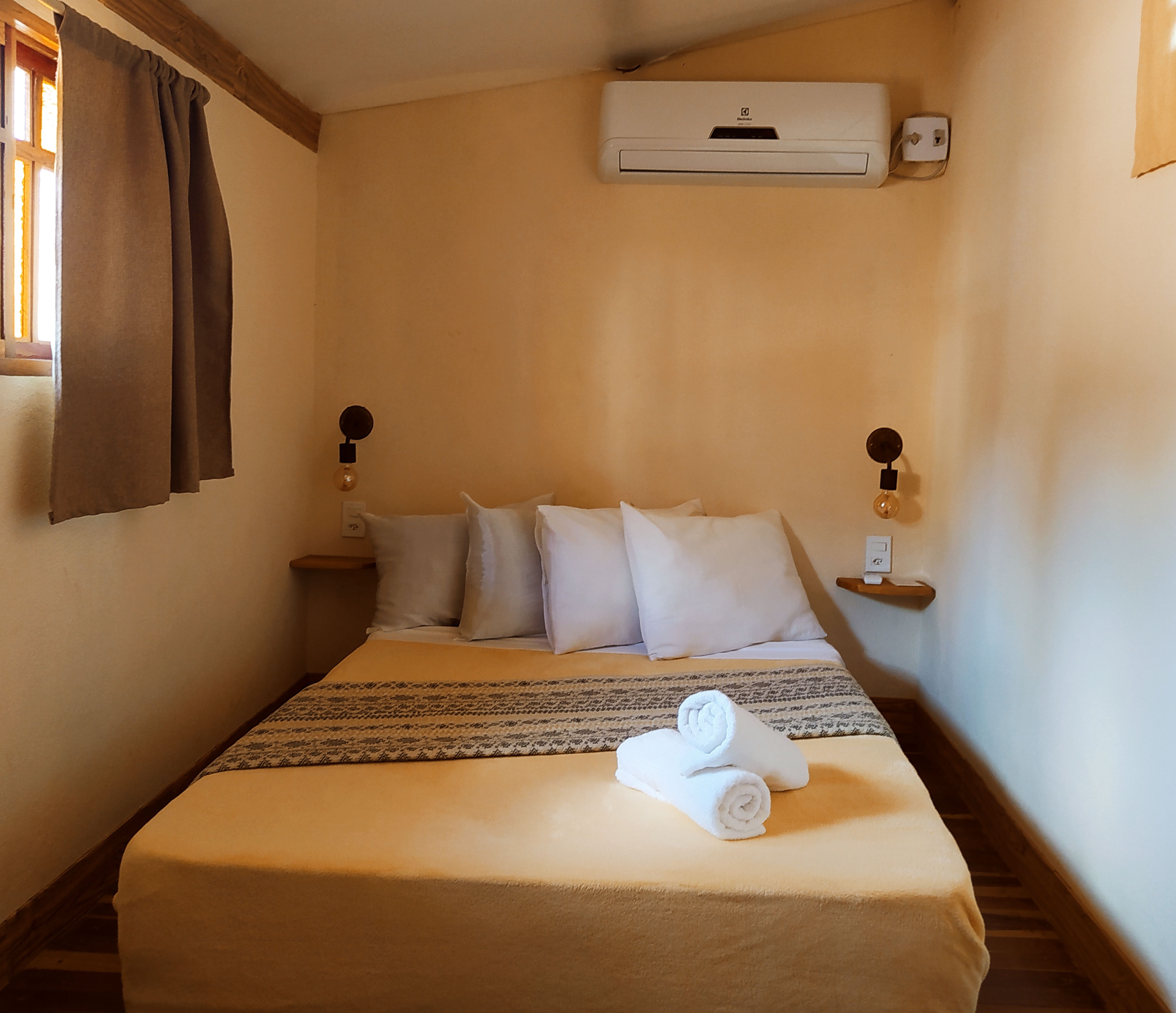 Casa da Mi - Lençóis - Tiny House
