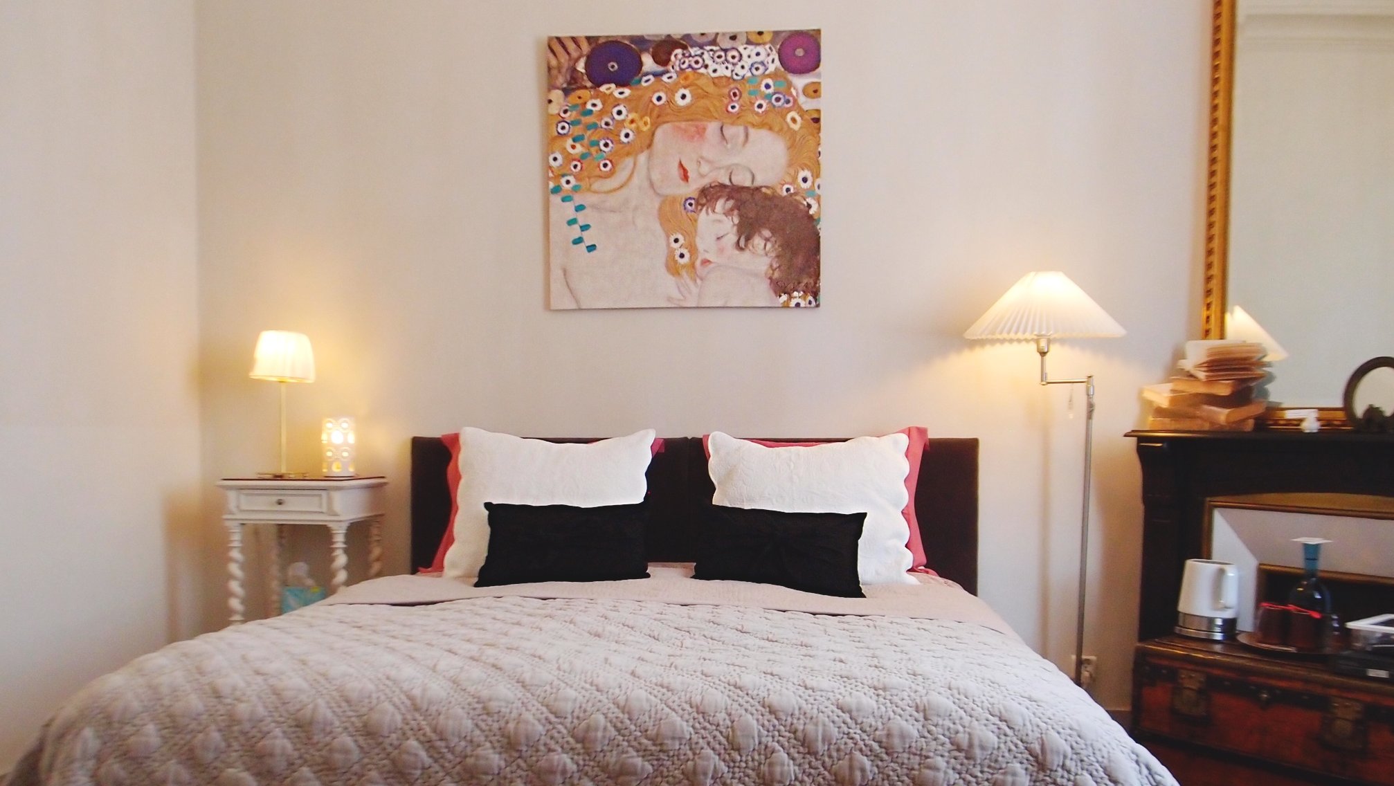 Stay in Lonely Planet's Pick B&B | 330630003114E in Nansouty - Saint Gens, Bordeaux