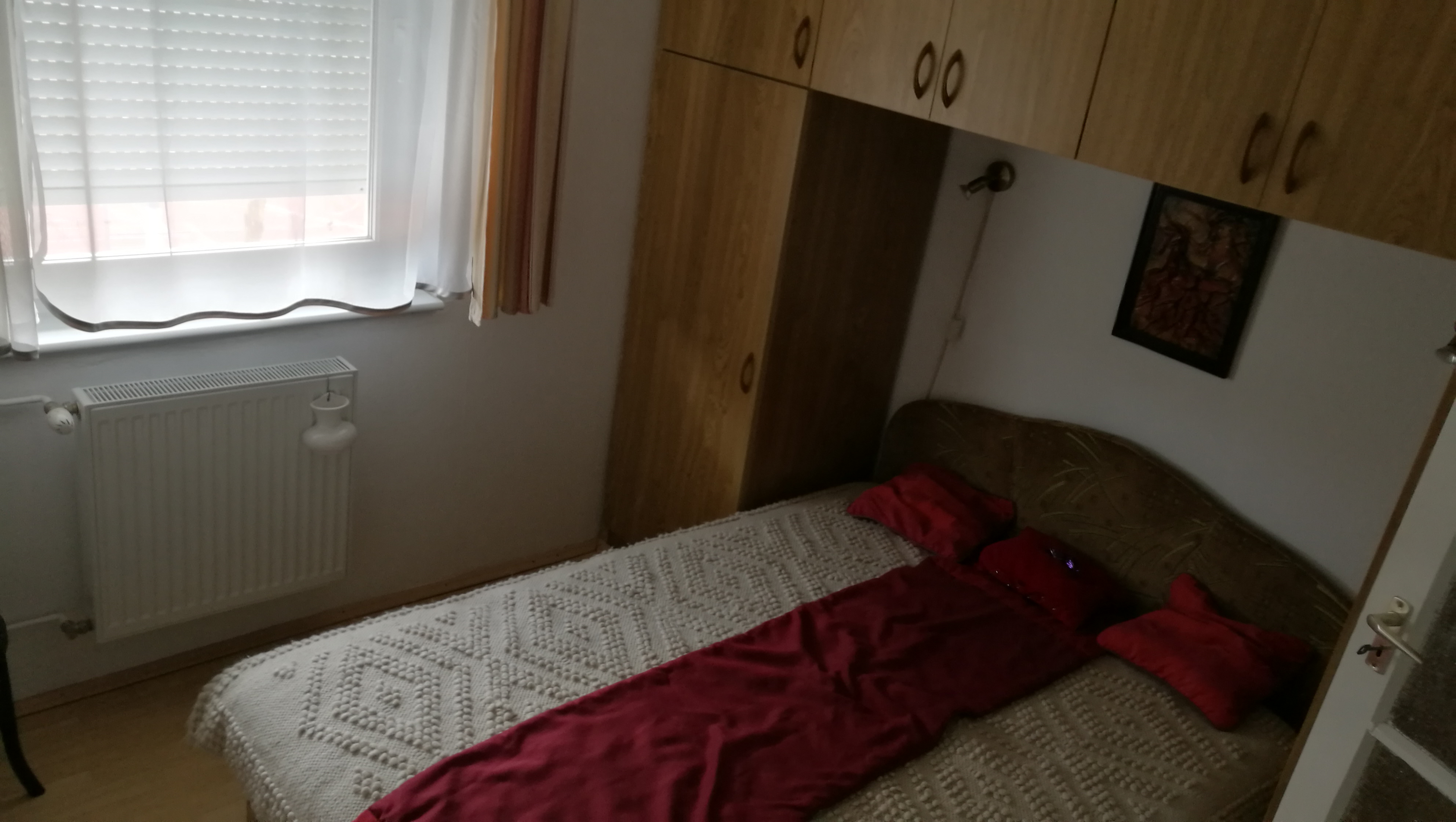 Otthonos, családias apartman