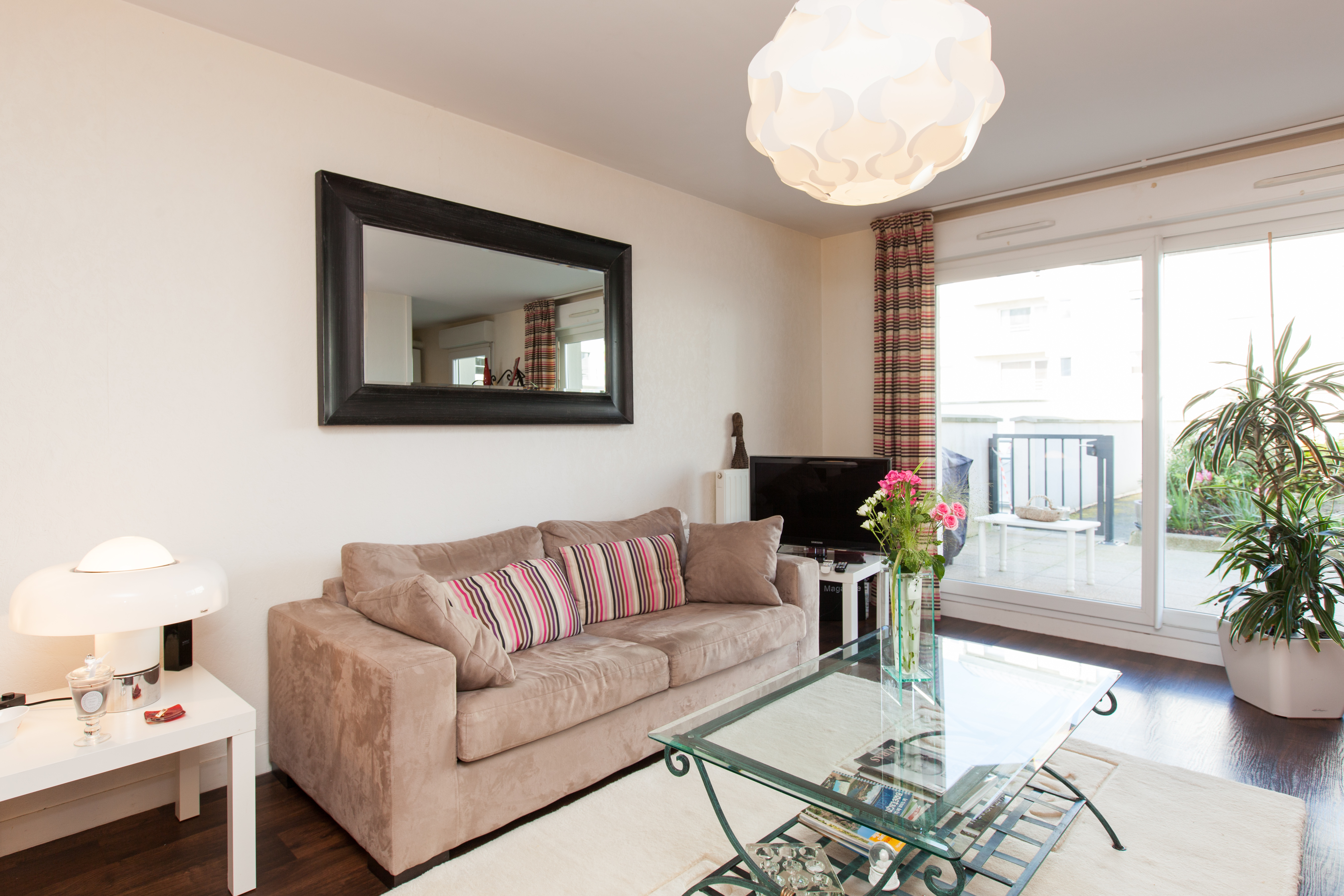 Ideal shopping beaches on foot in Saint Malo,