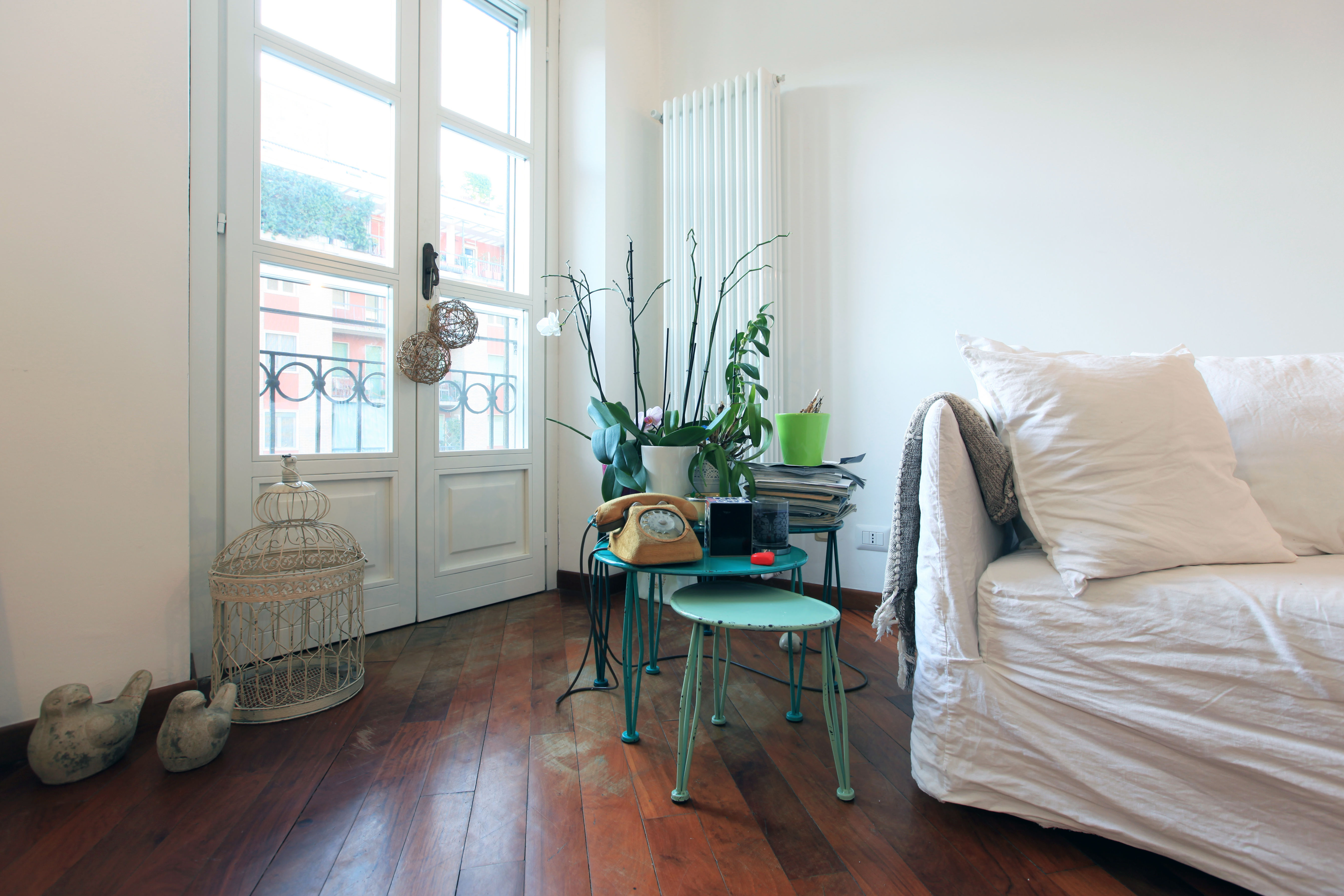 3 rooms apartment in Navigli area in TICINESE, Milan