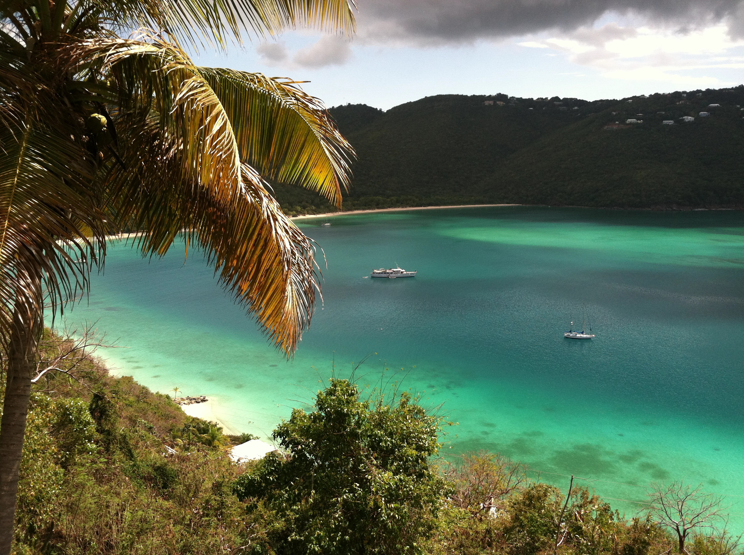 Sweet Cottage. Guesthouses for Rent in St. Thomas, Virgin Islands, U