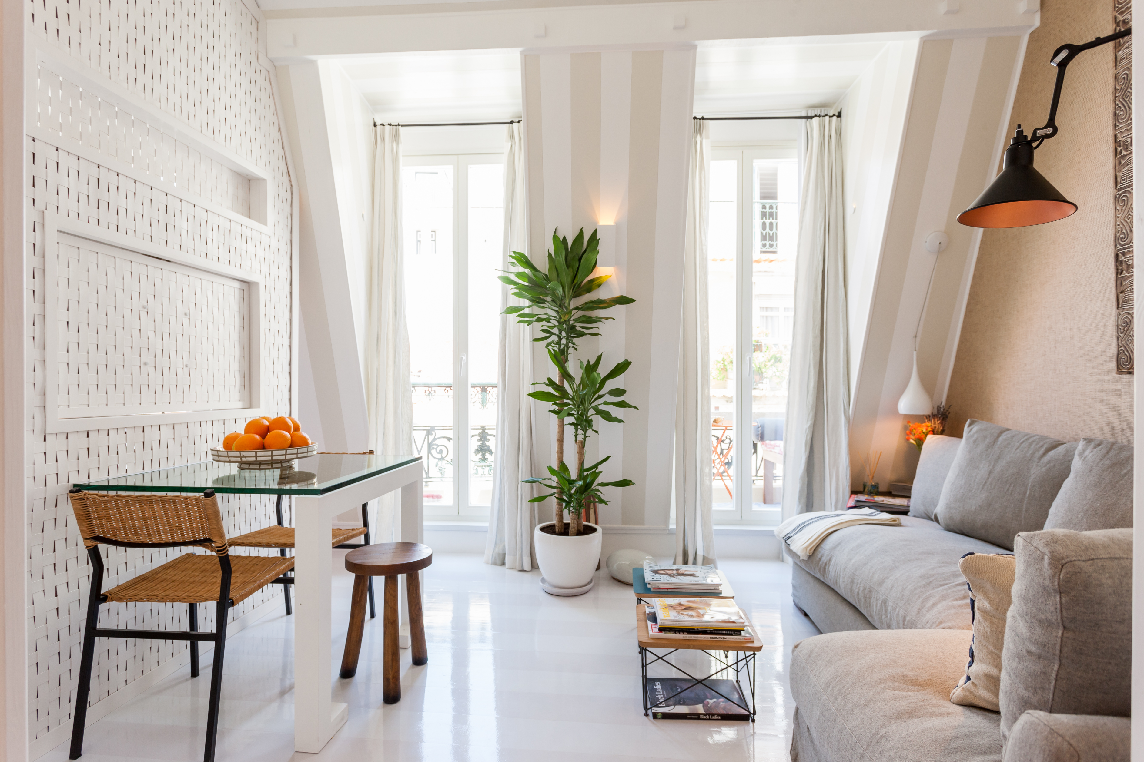 Chiado Loft 17 Charm Boutique Apartment