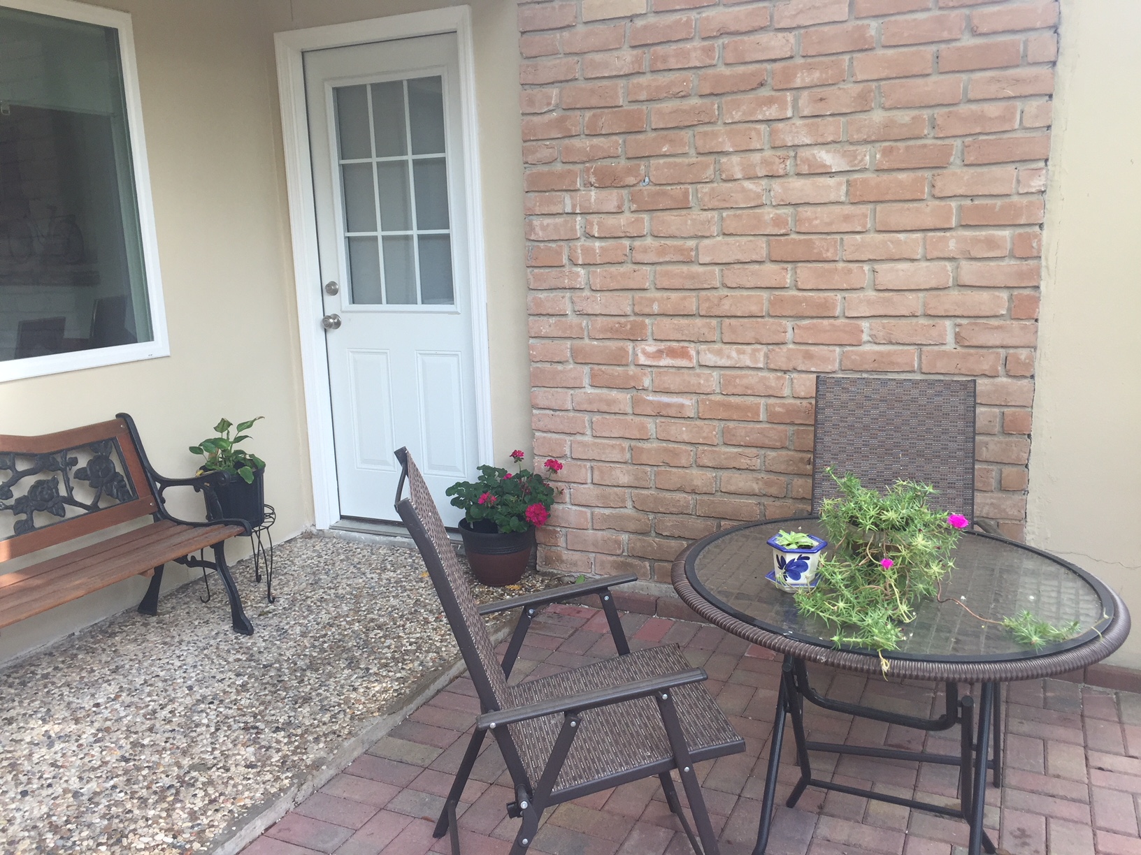 Estudioloft en Brownsville/Rancho Viejo. Guest suites for Rent in