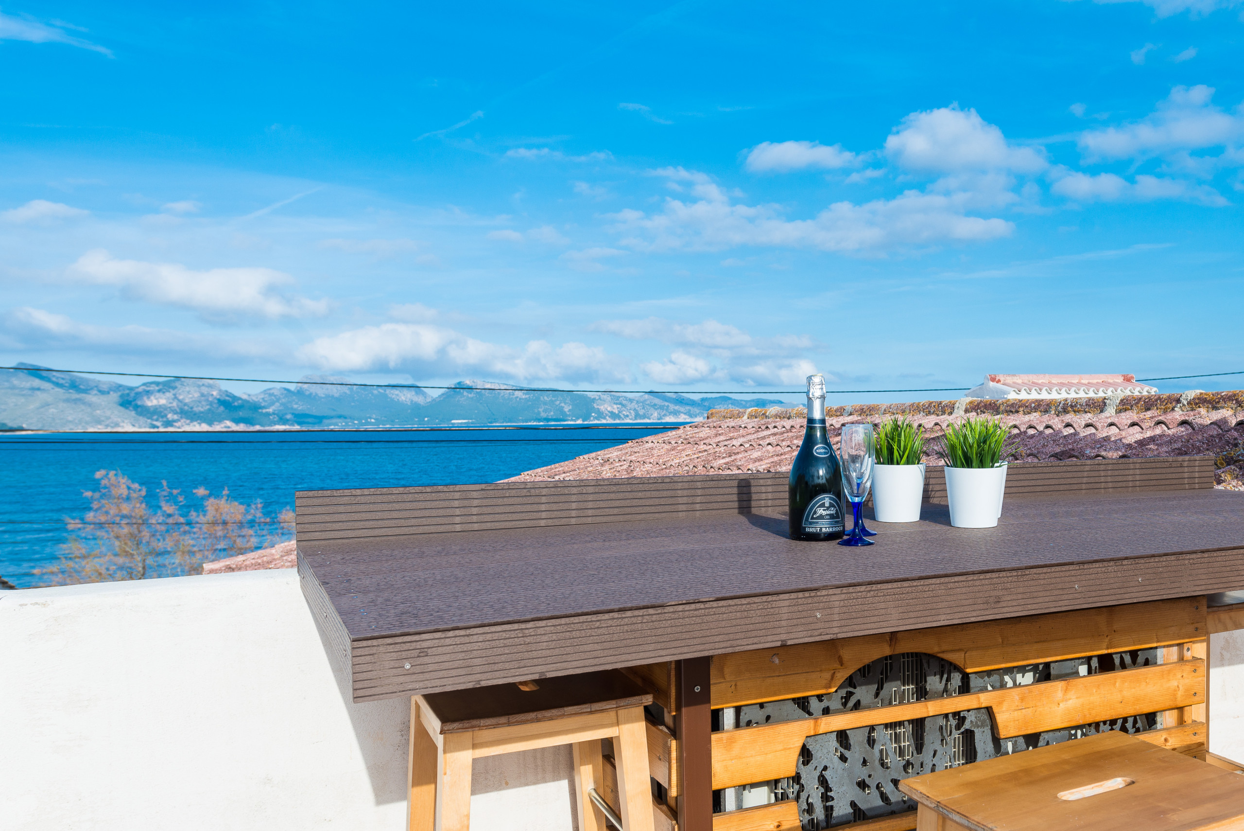 Casa sa Marina for 5 with pool 50 m from the sea