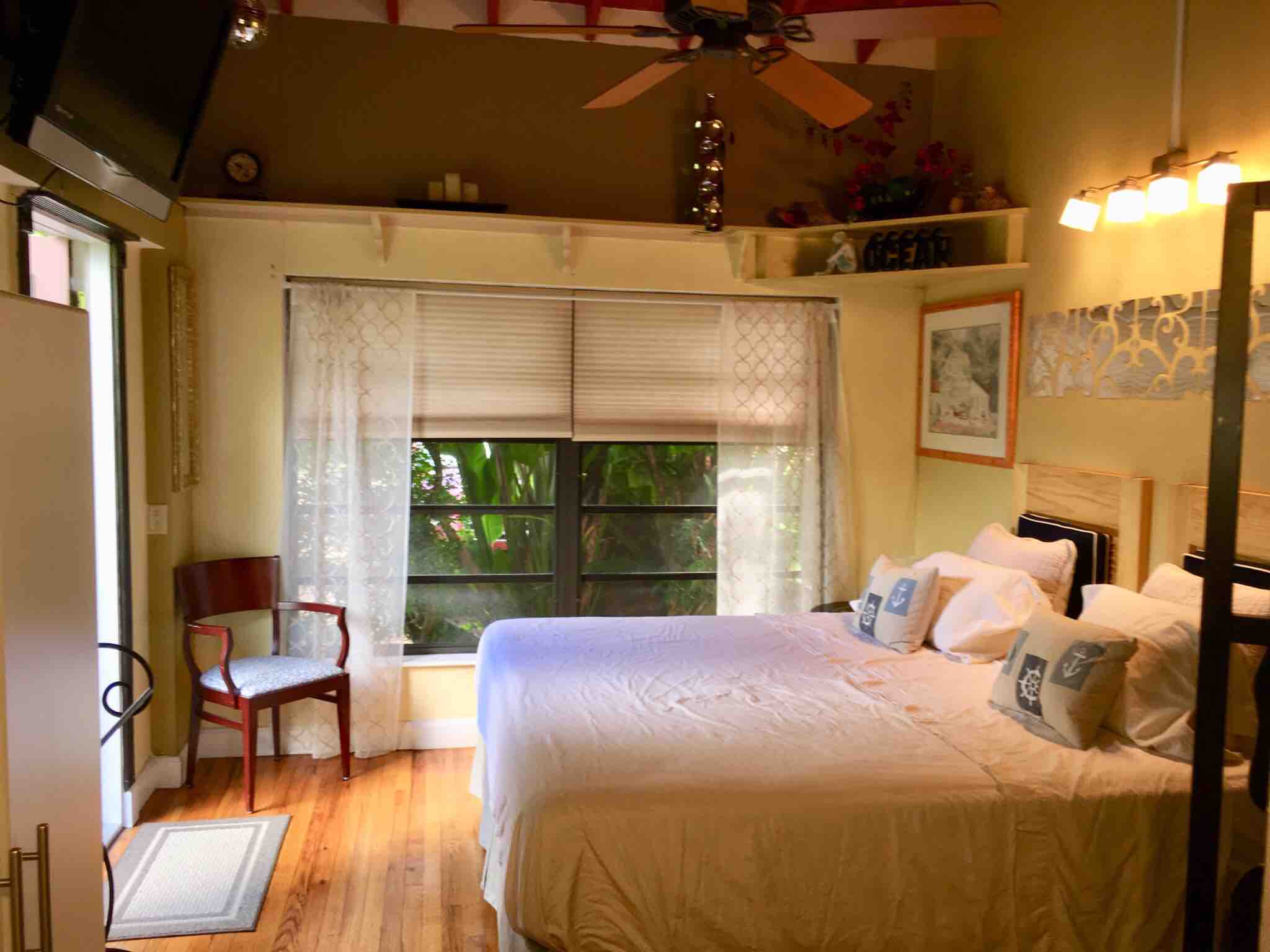 Hidden Gem Studio Apartment in Fort Lauderdale, Broward County