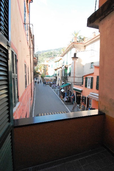 Apartment in the Historic Center