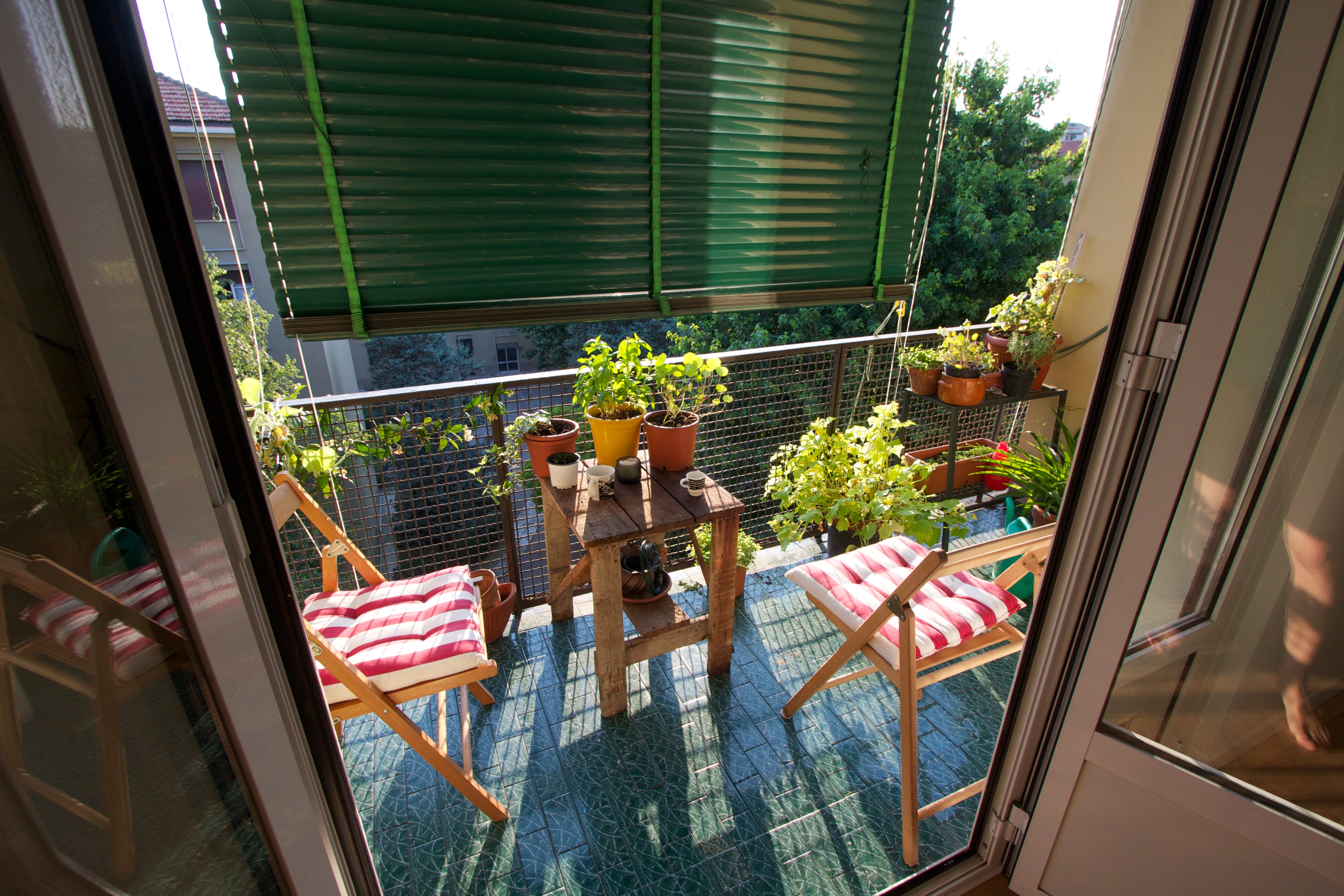 Cozy apartment near the metro in STADERA, Milan