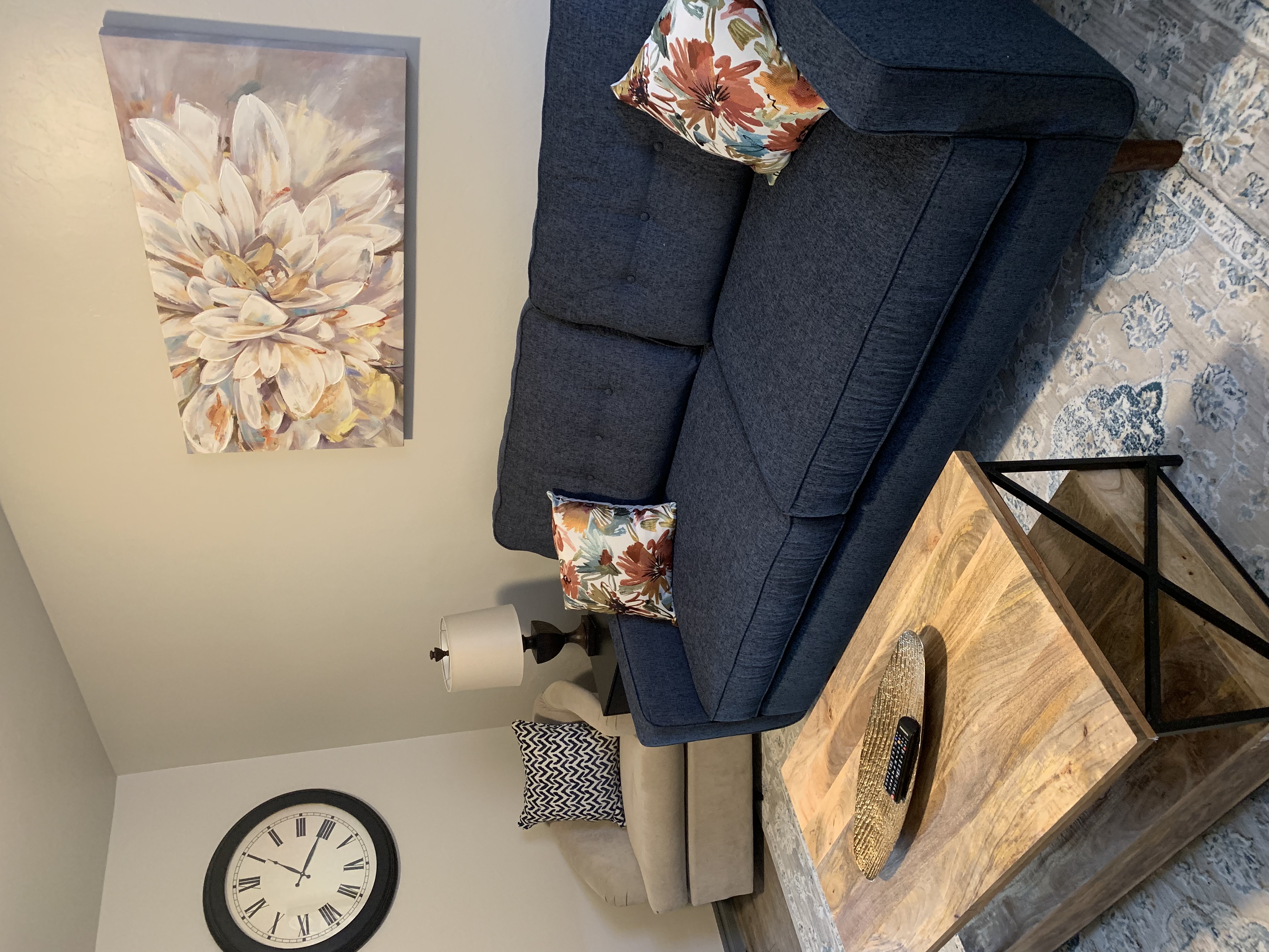 Modern Apt-perfect for longer stays/TDY PCS(12)