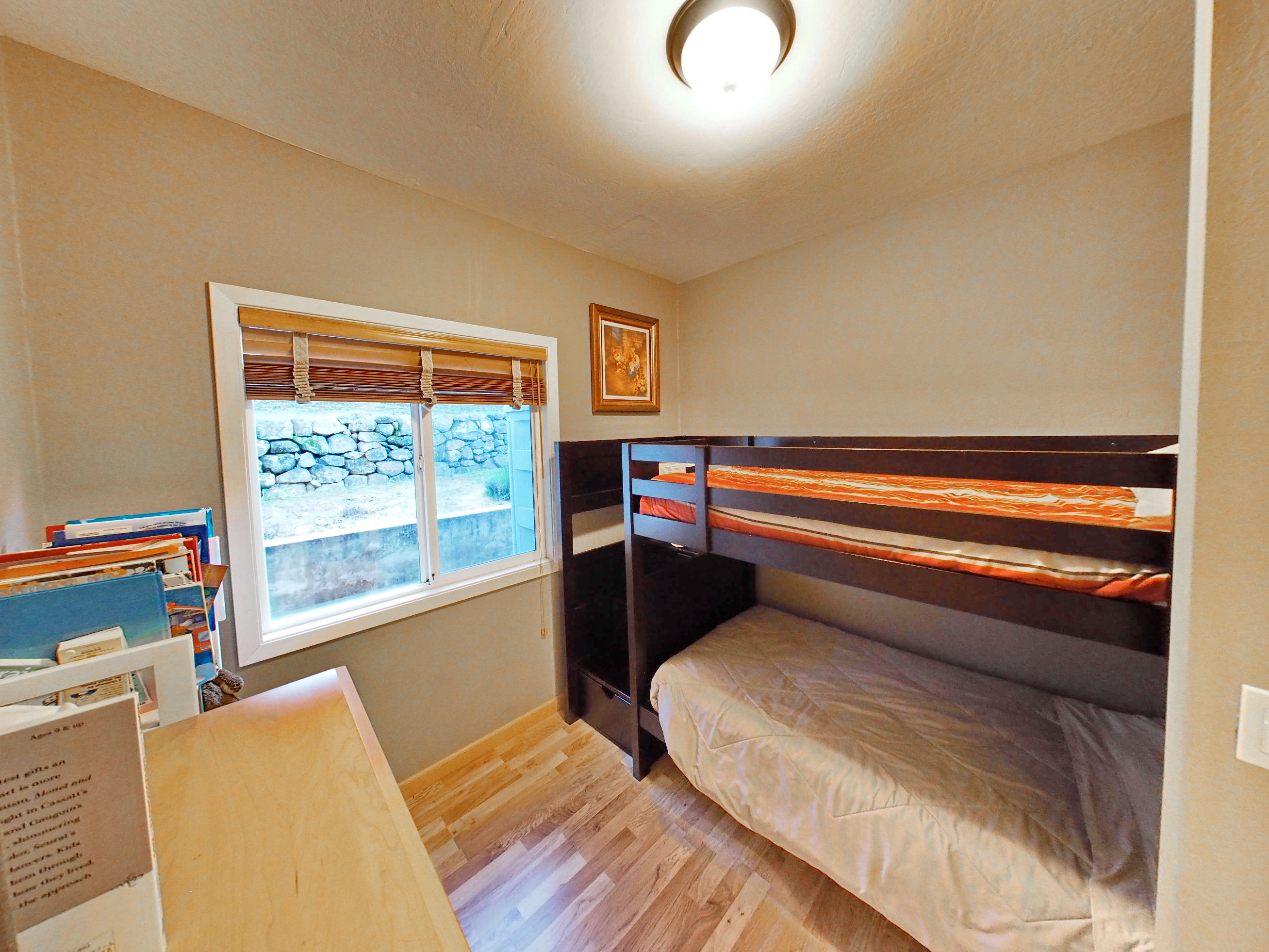 3 BR Home on Vineyard nr Palo Alto & Stanford Houses for Rent in Portola Valley, California