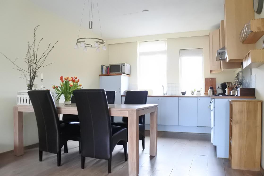 Nice family house in Soest