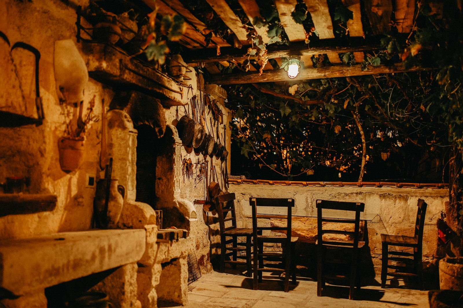 Fairy Chimney House Ortahisar şehrinde Kiralık Evler, Nevşehir, Türkiye