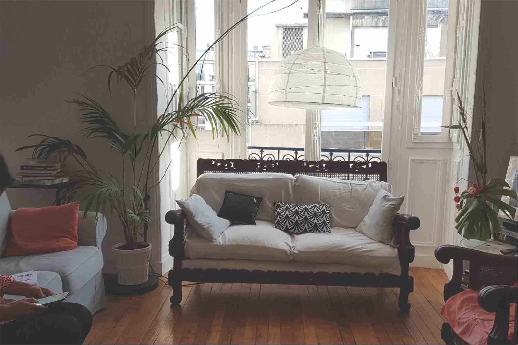 Charming appart near Montparnasse in Observatoire, Paris