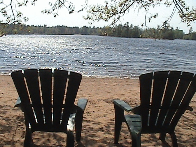 My Lakehouse