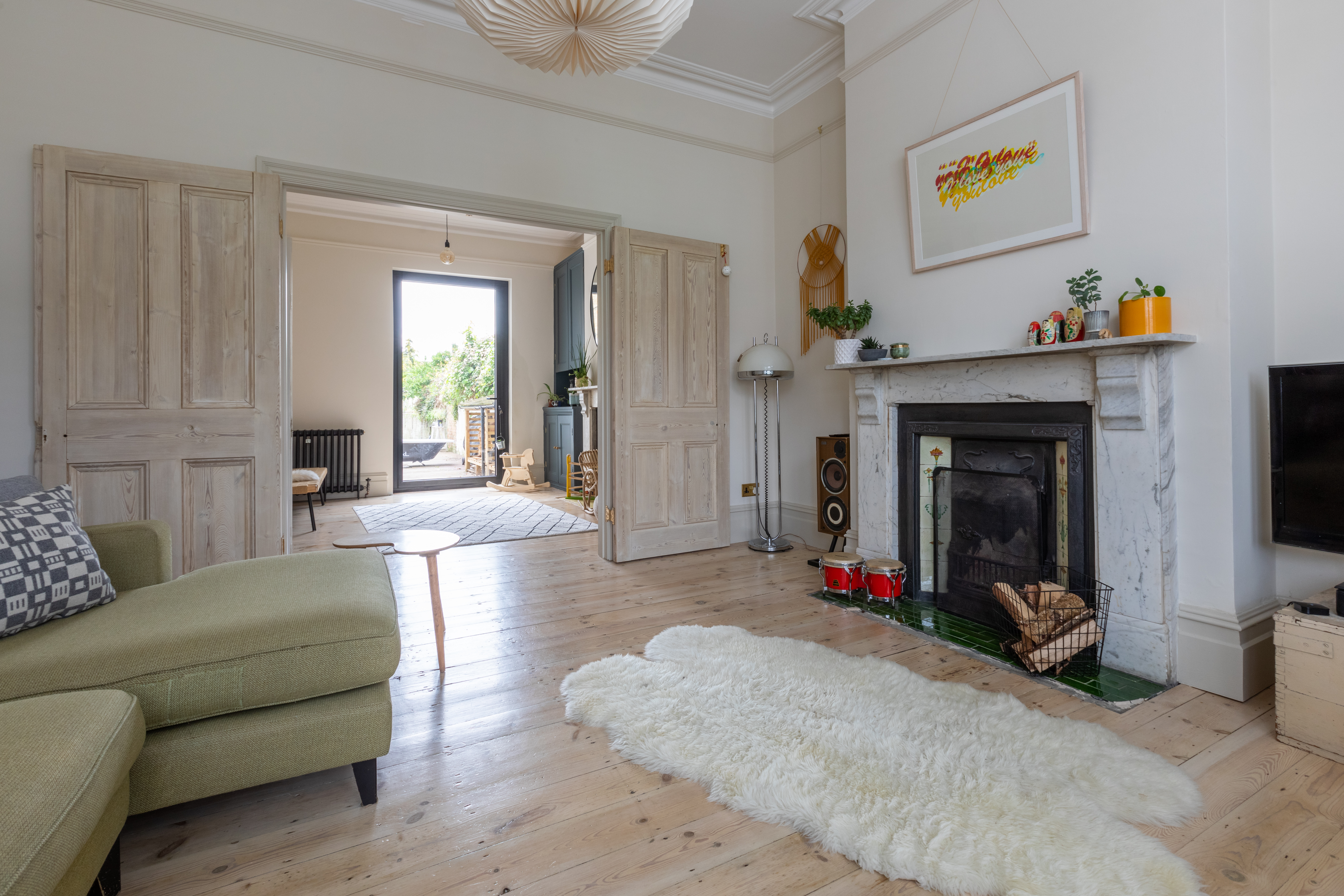 Pangbourne Paradise - Home by the Beach