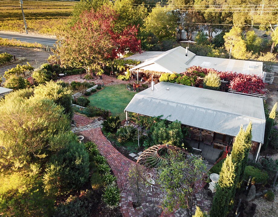 The Stables in Altona, Barossa Valley