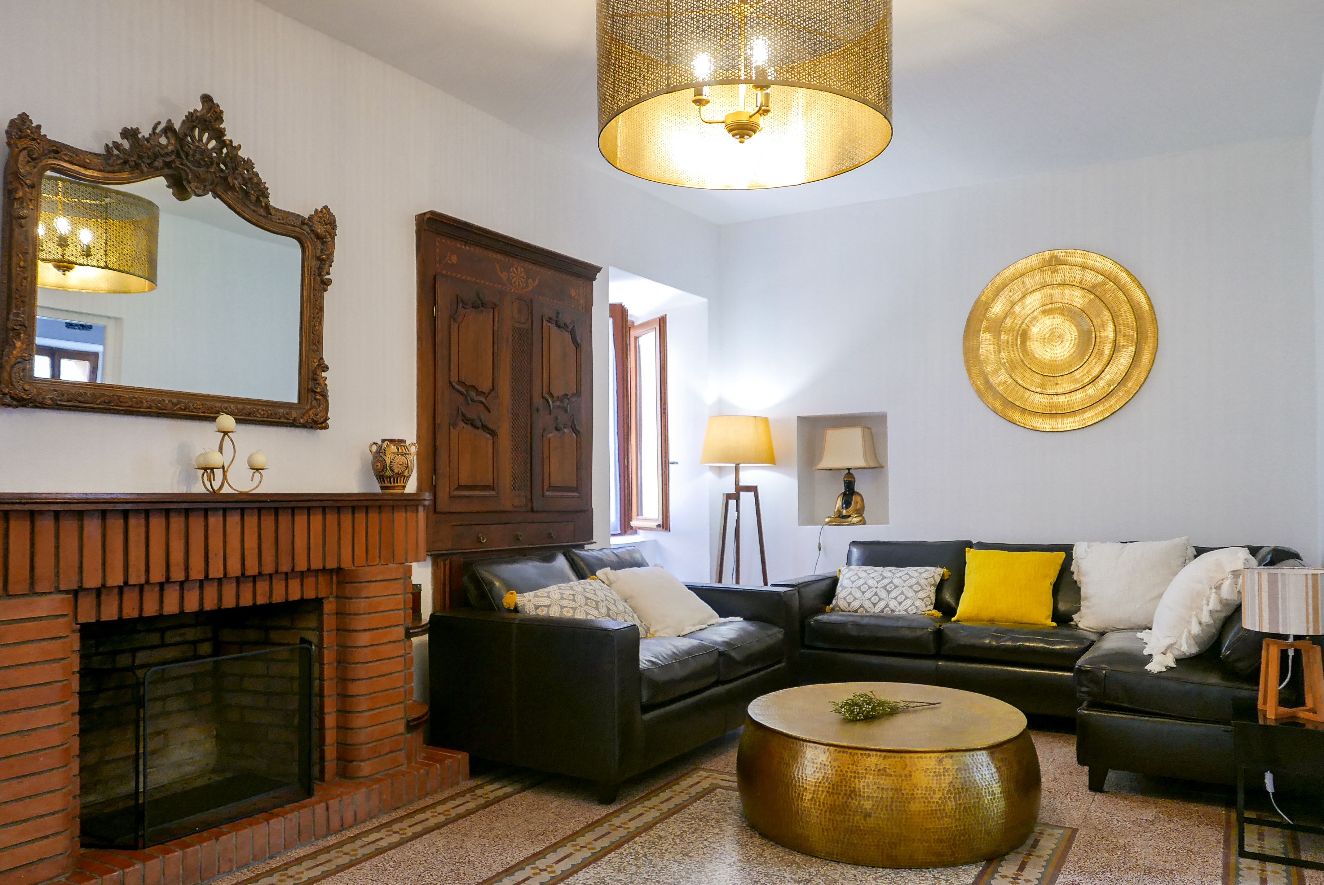 Rare village house - 4 people - OTA-PORTO