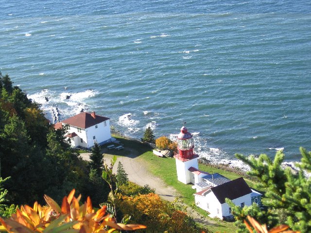 Maison Du Gardien Du Phare Houses For Rent In Cap Chat Quebec Canada Maison Du Gardien Du Phare Houses For Rent In Cap Chat Quebec Canada