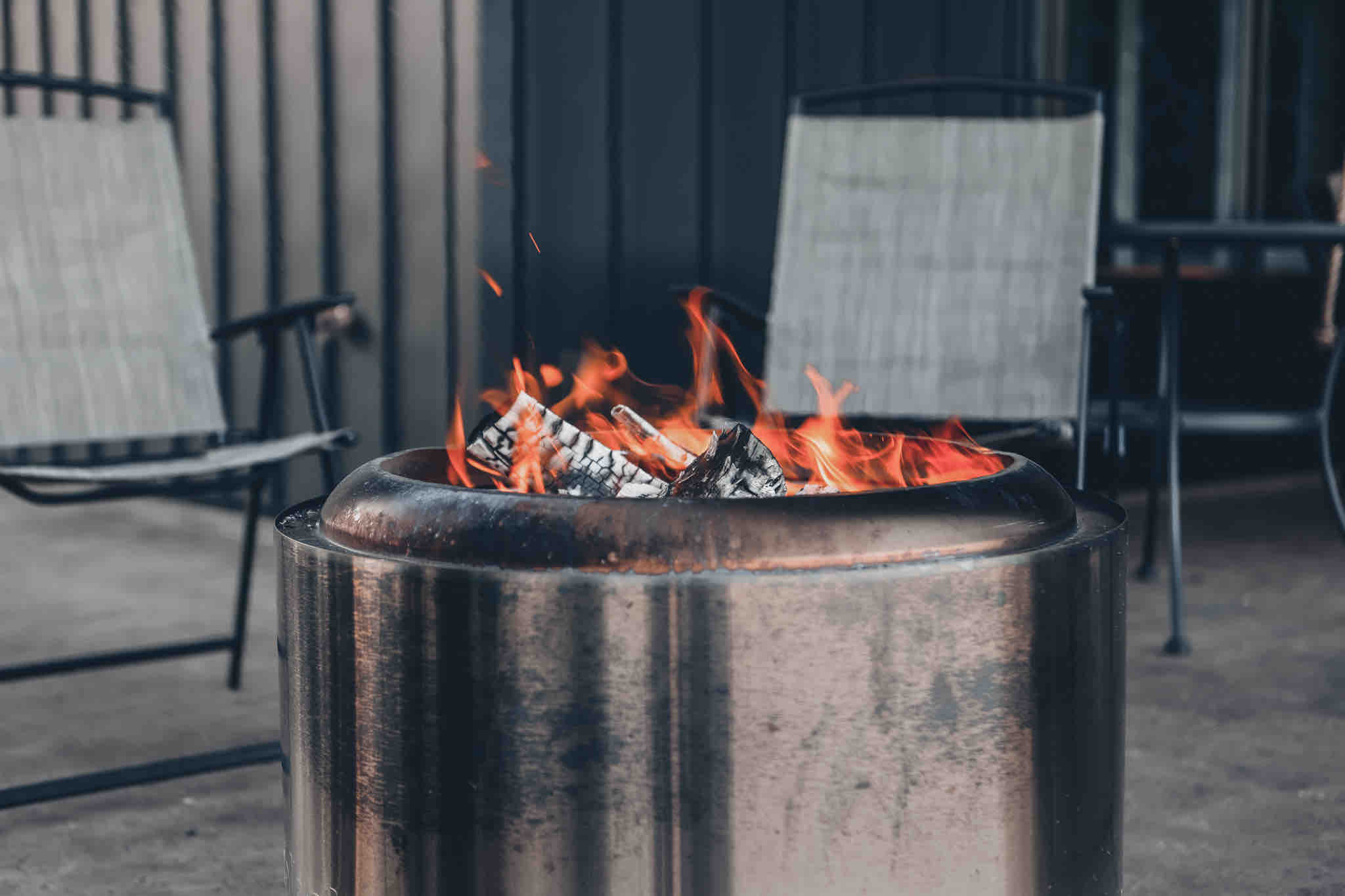 The Overlook Brandywine Grove Cabins for Rent in Sugarcreek, Ohio