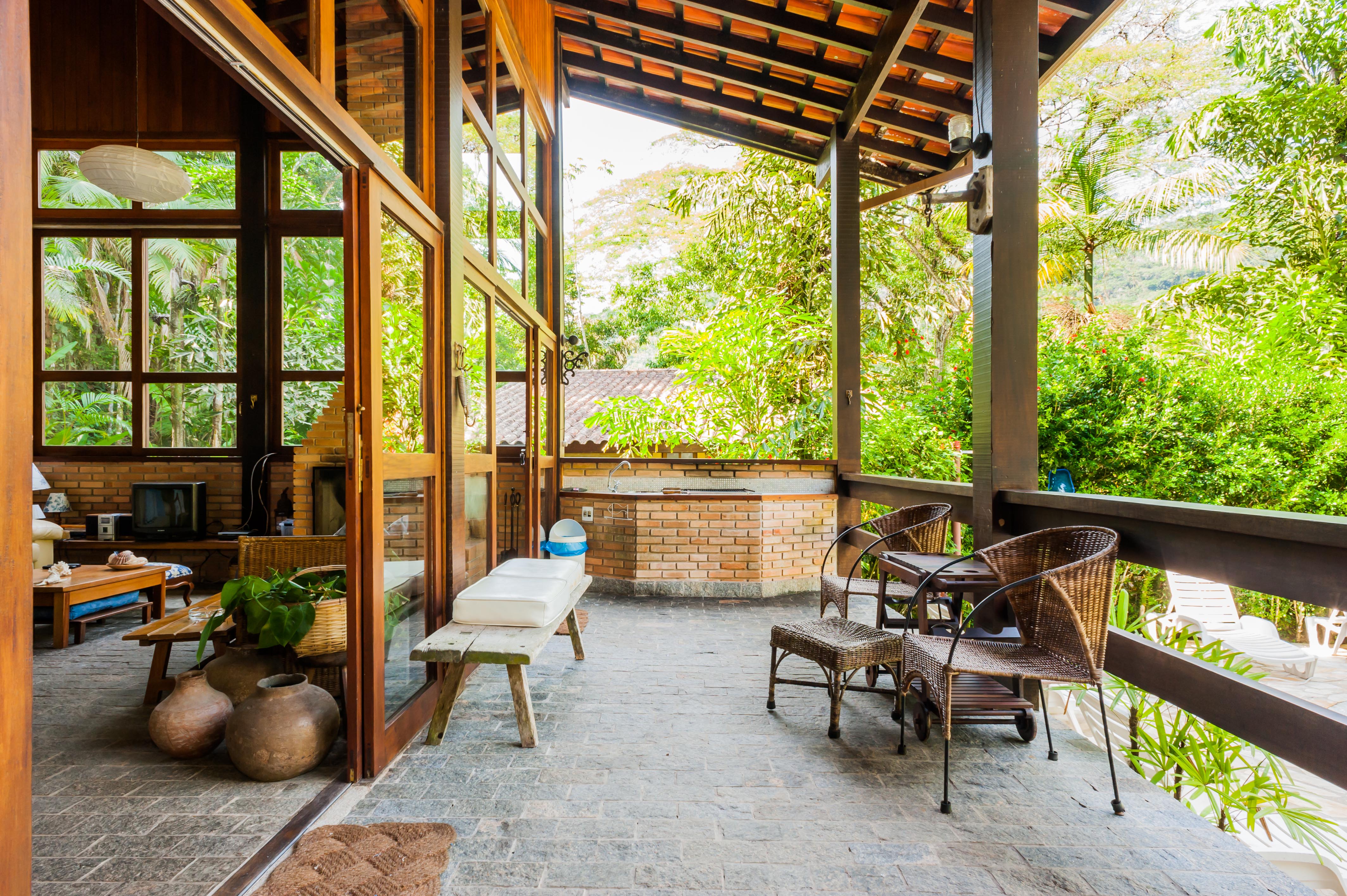 Beautiful house! 5 Suites + Swimming Pool + Air - Airbnb