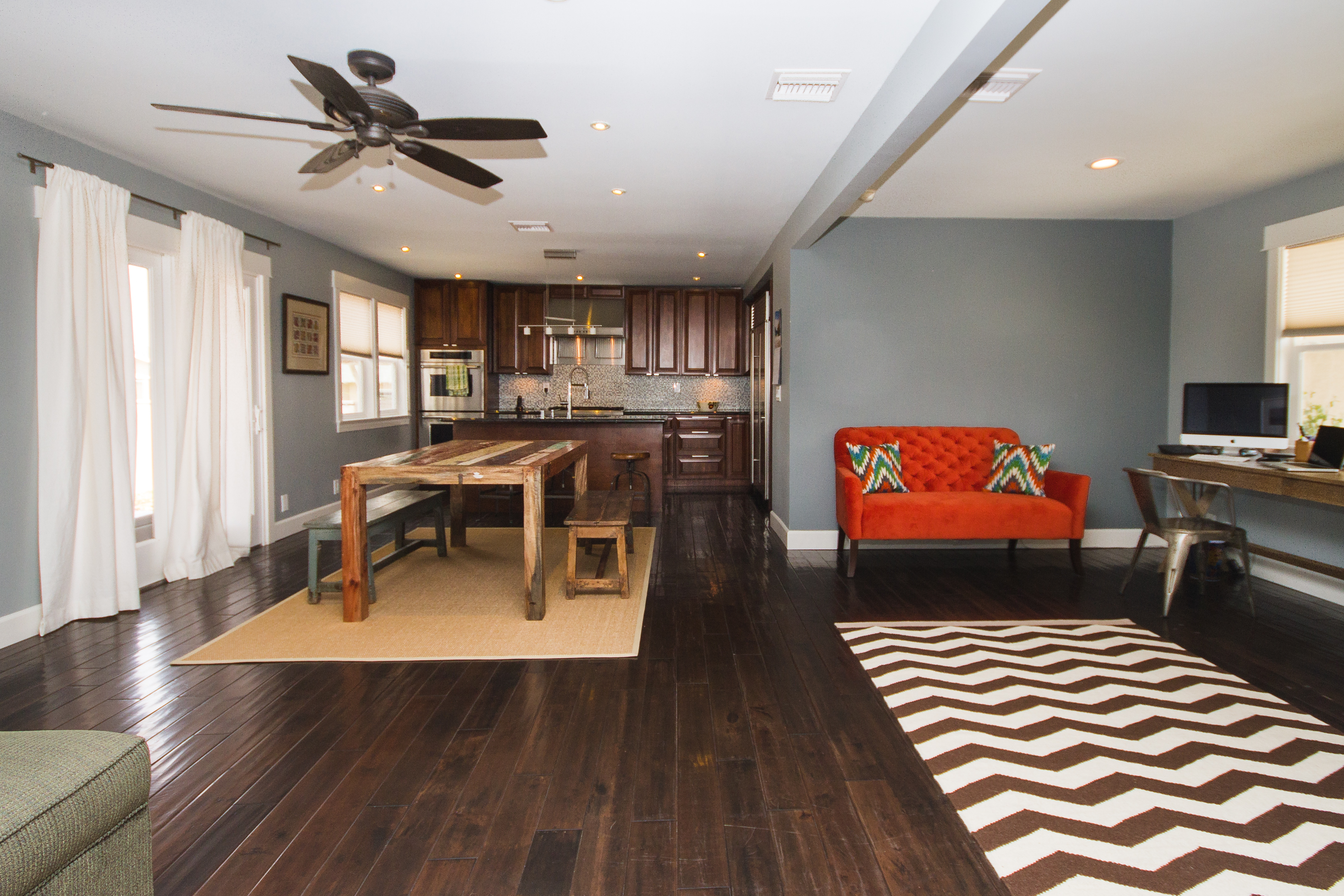 Pet Sit 4 Discount, House in central Orange County