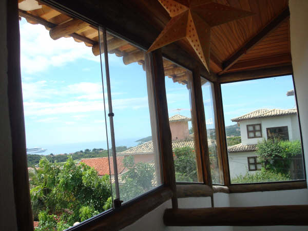 Beautiful house in Búzios - Beautiful and comfortable