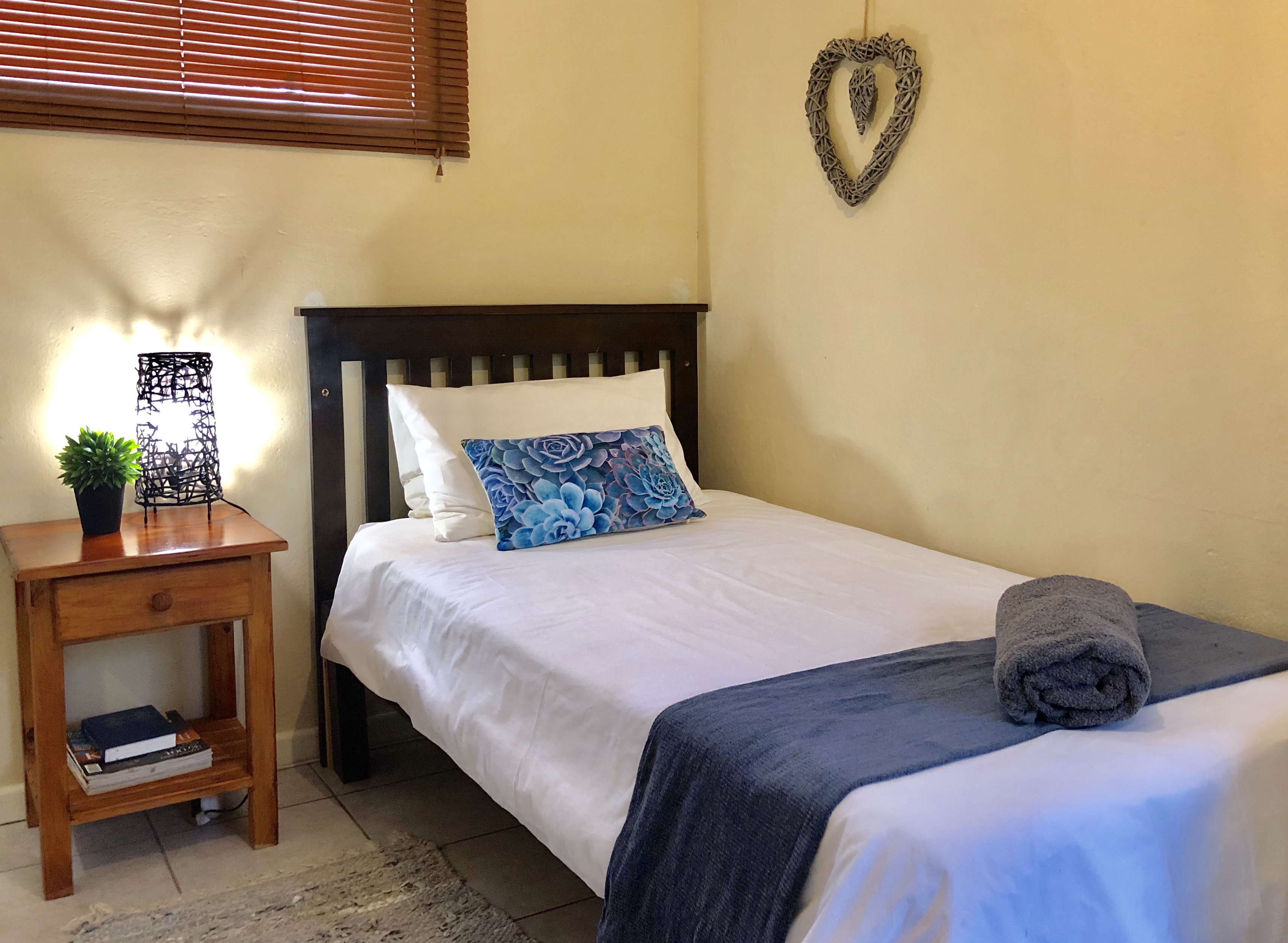 Leopard's Valley Guest Cottage 1
