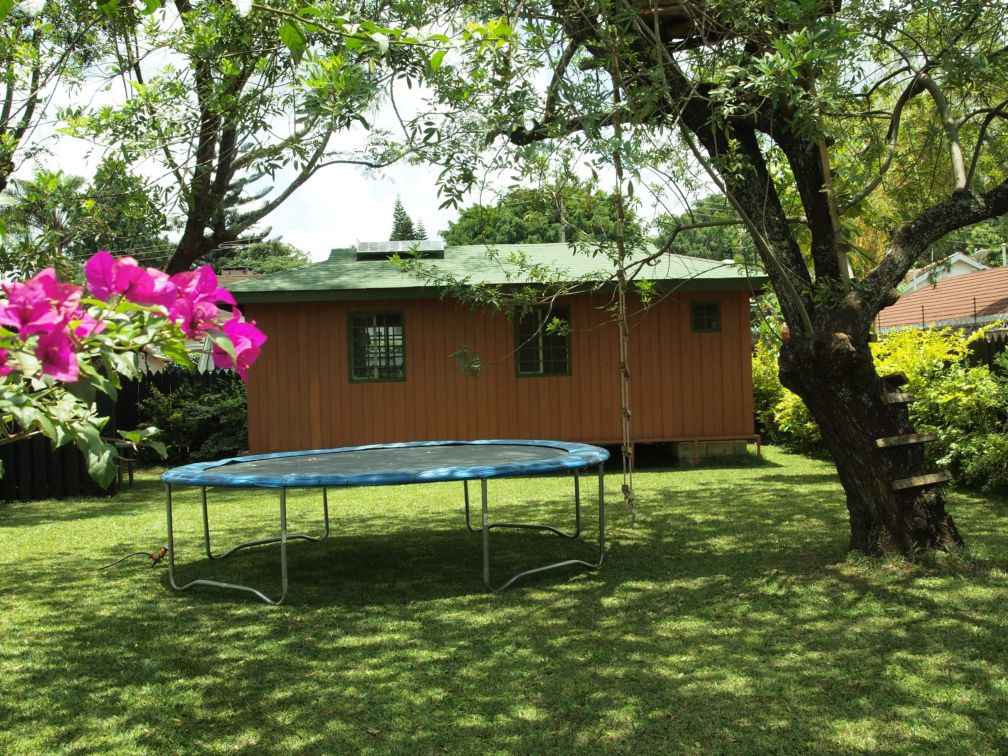 Cosy Garden Cottage / House β real-estate in Westlands, Nairobi