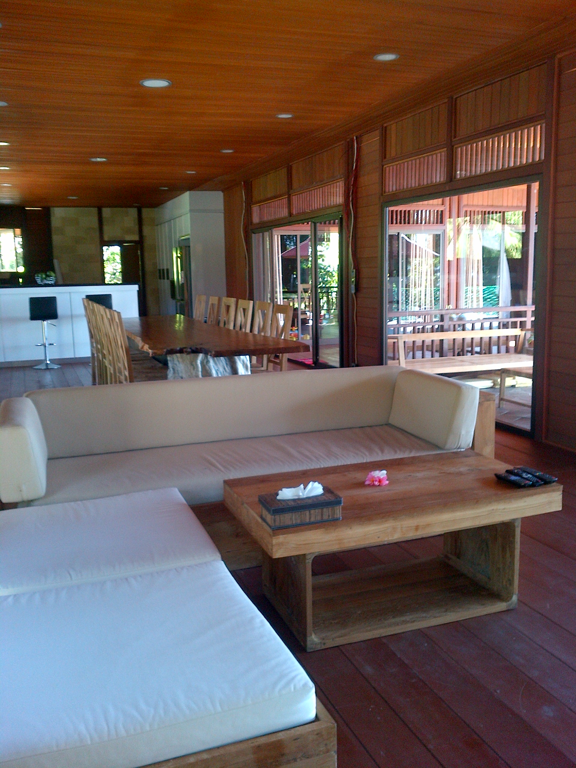 Villa On The Beach Manado Bunaken Villas For Rent In Tanawangko North Sulawesi Indonesia