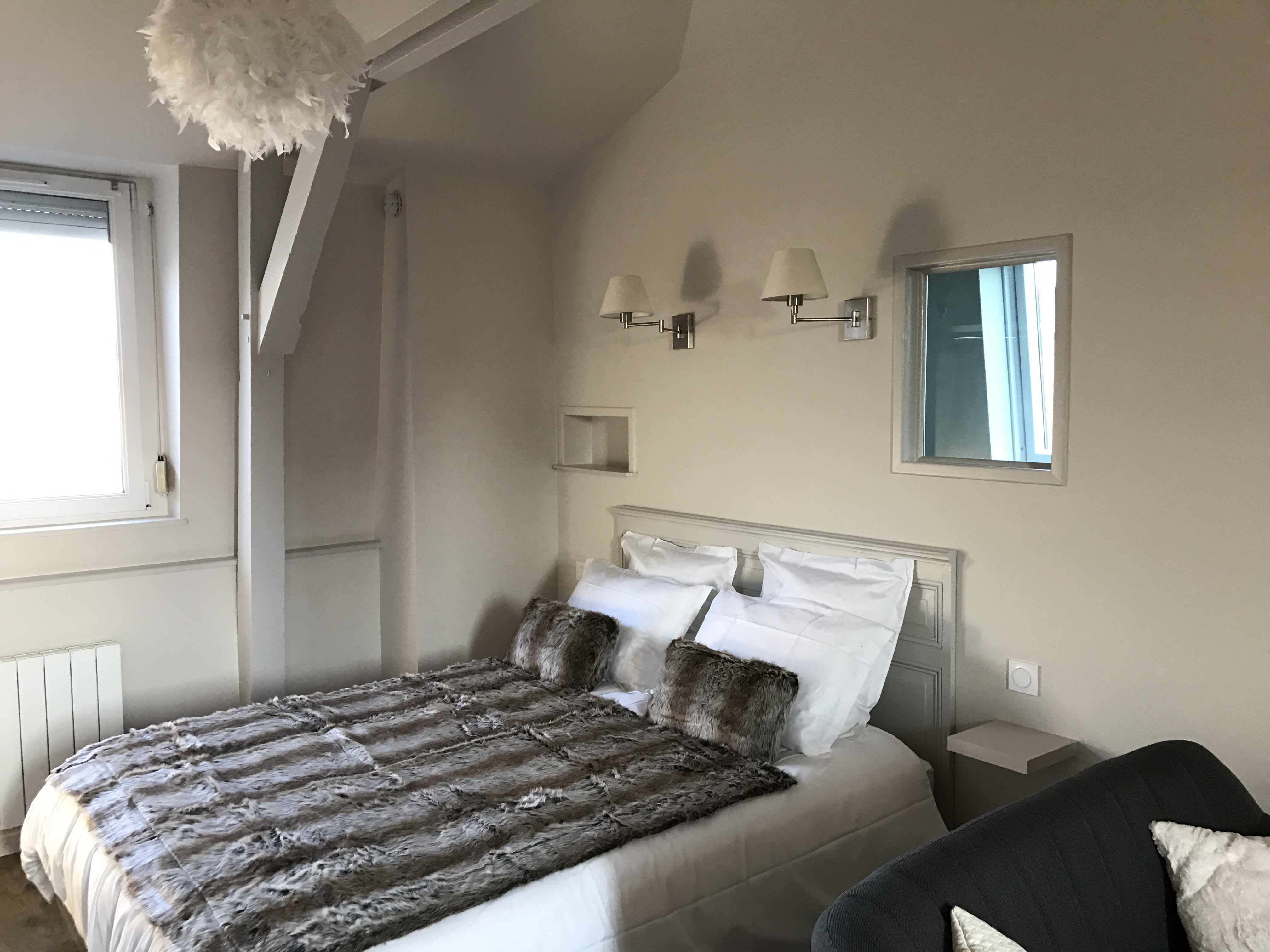 A VERY NICE APARTMENT - GRAND'PLACE