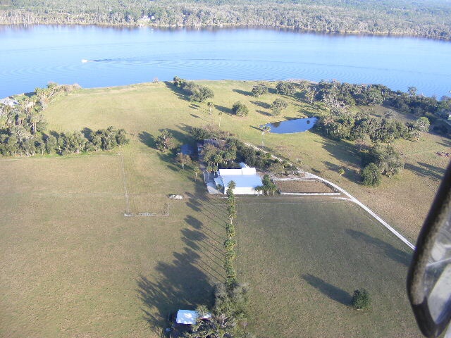 Beautiful country ranch on over 65 acres
