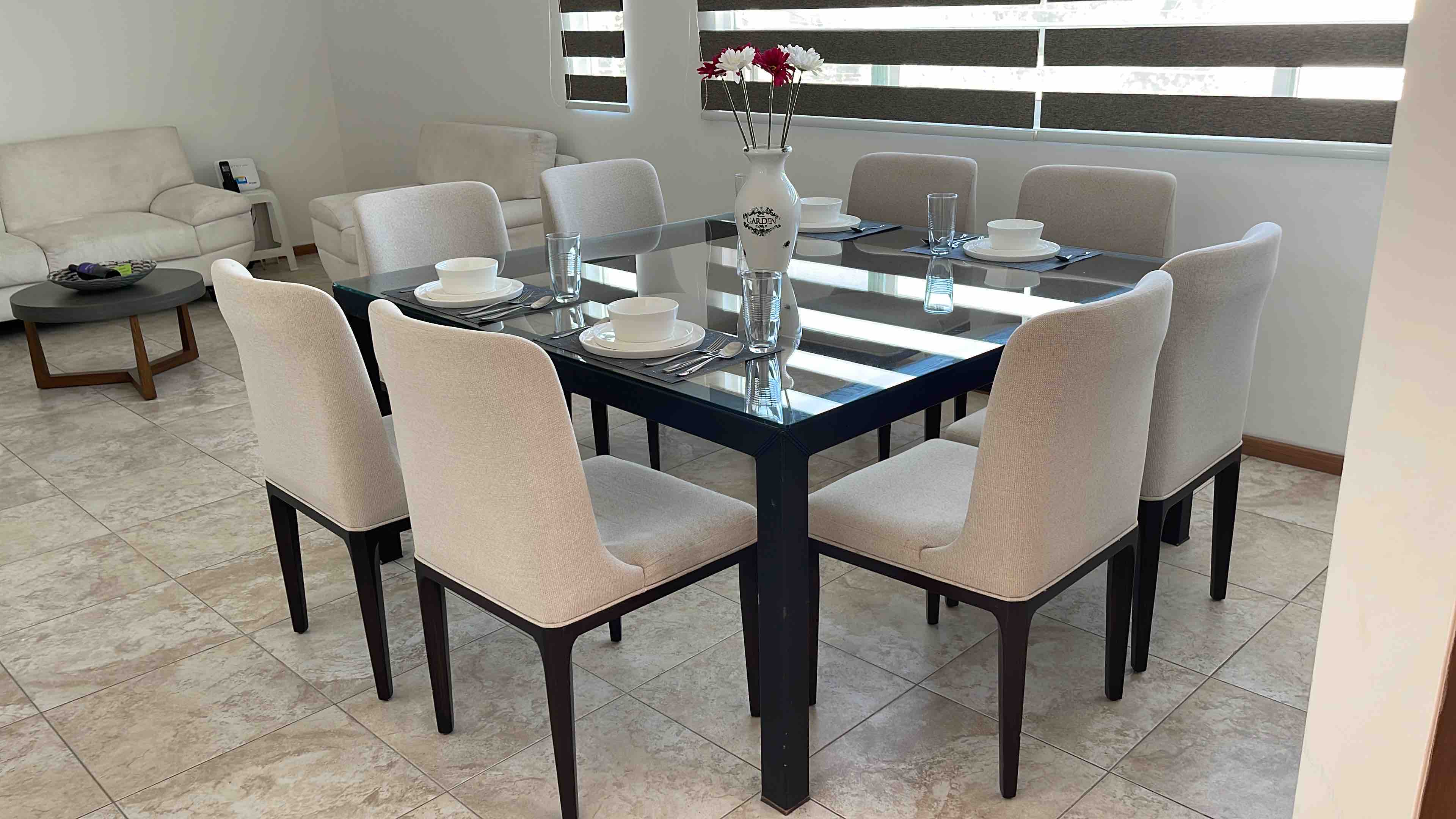 Beautiful apartment, super well located. Condominiums for Rent in San