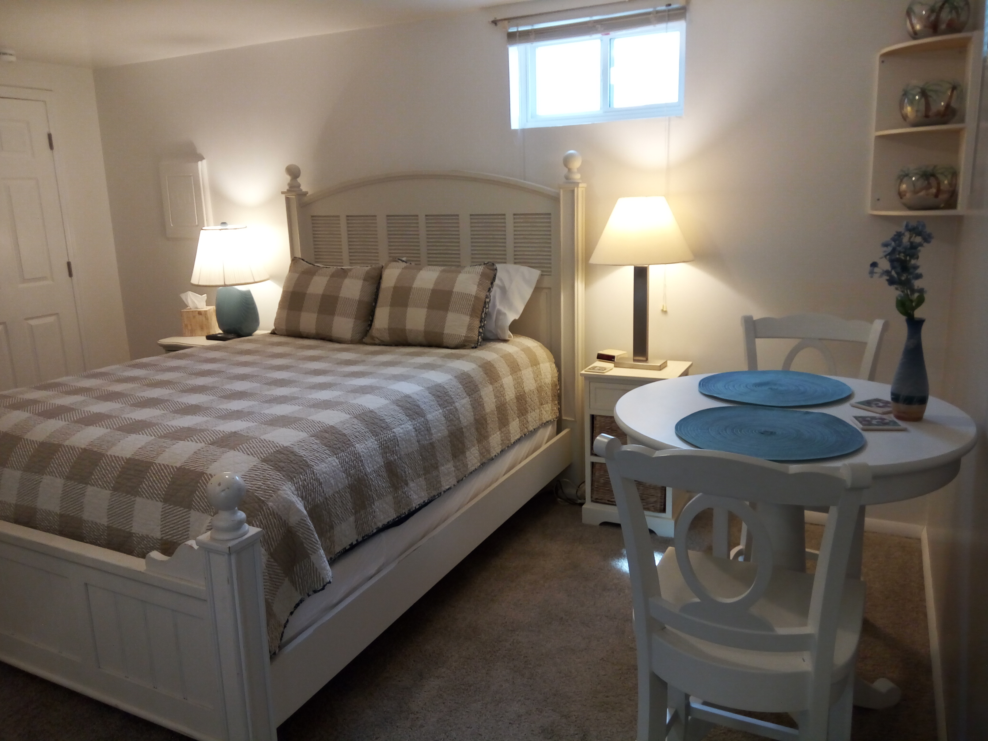 BASE CAMP- Private Suite near Denver and Mountains