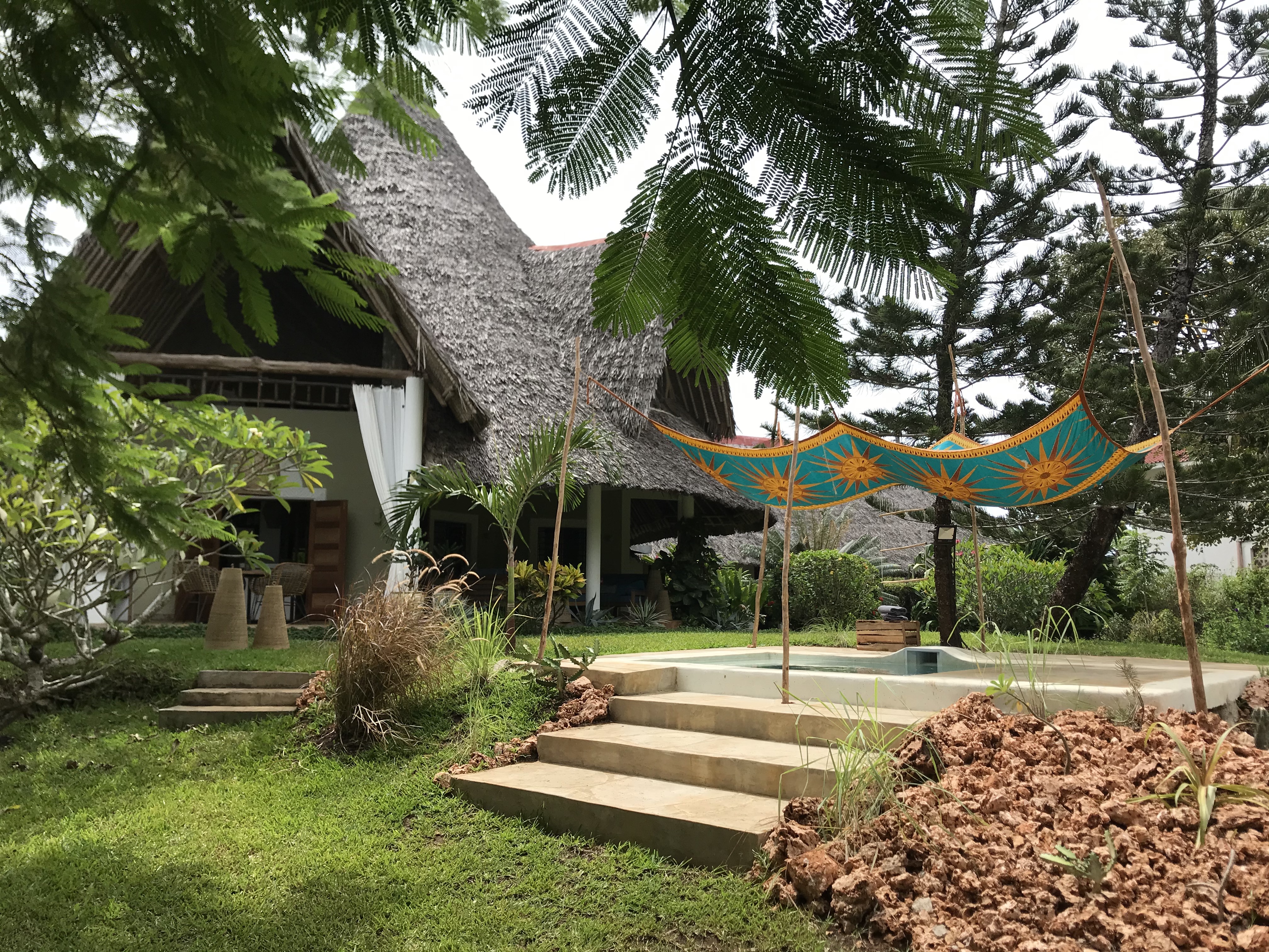Second home - Guest House