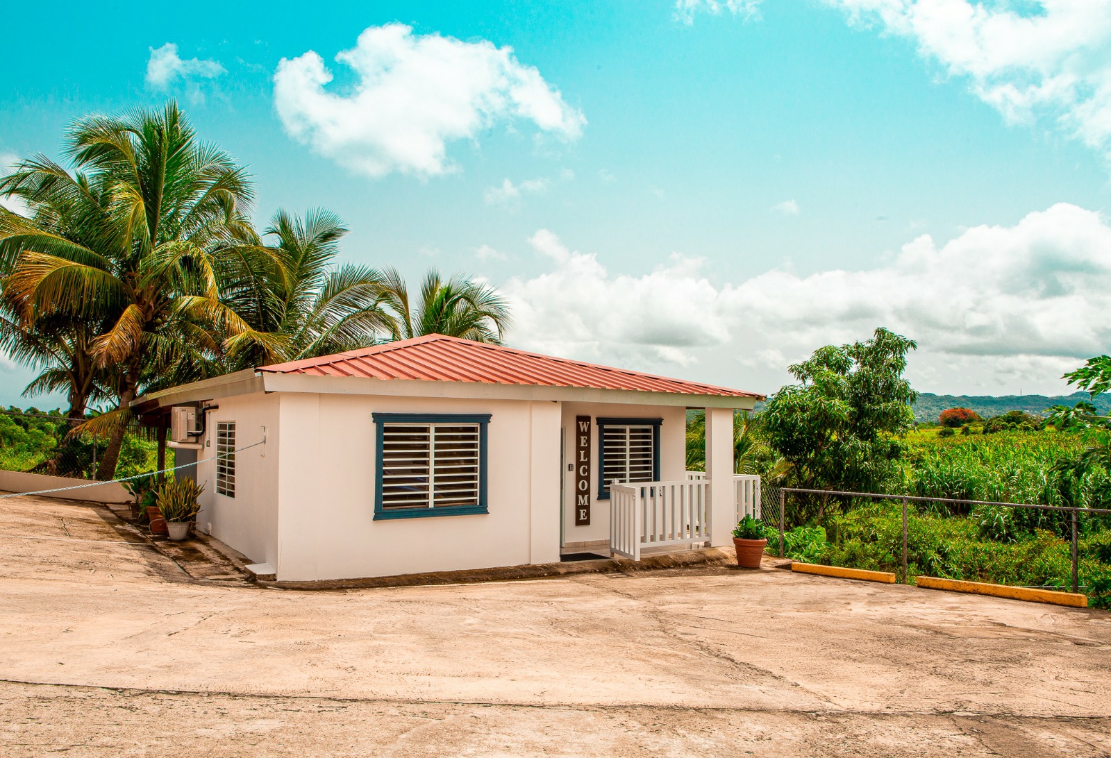Aguada Secret Spot Tiny houses for Rent in Aguada, Aguada, Puerto Rico