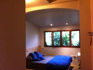 Charming 1BR/ensuite garden setting Brooklyn in Hornsby, Sydney